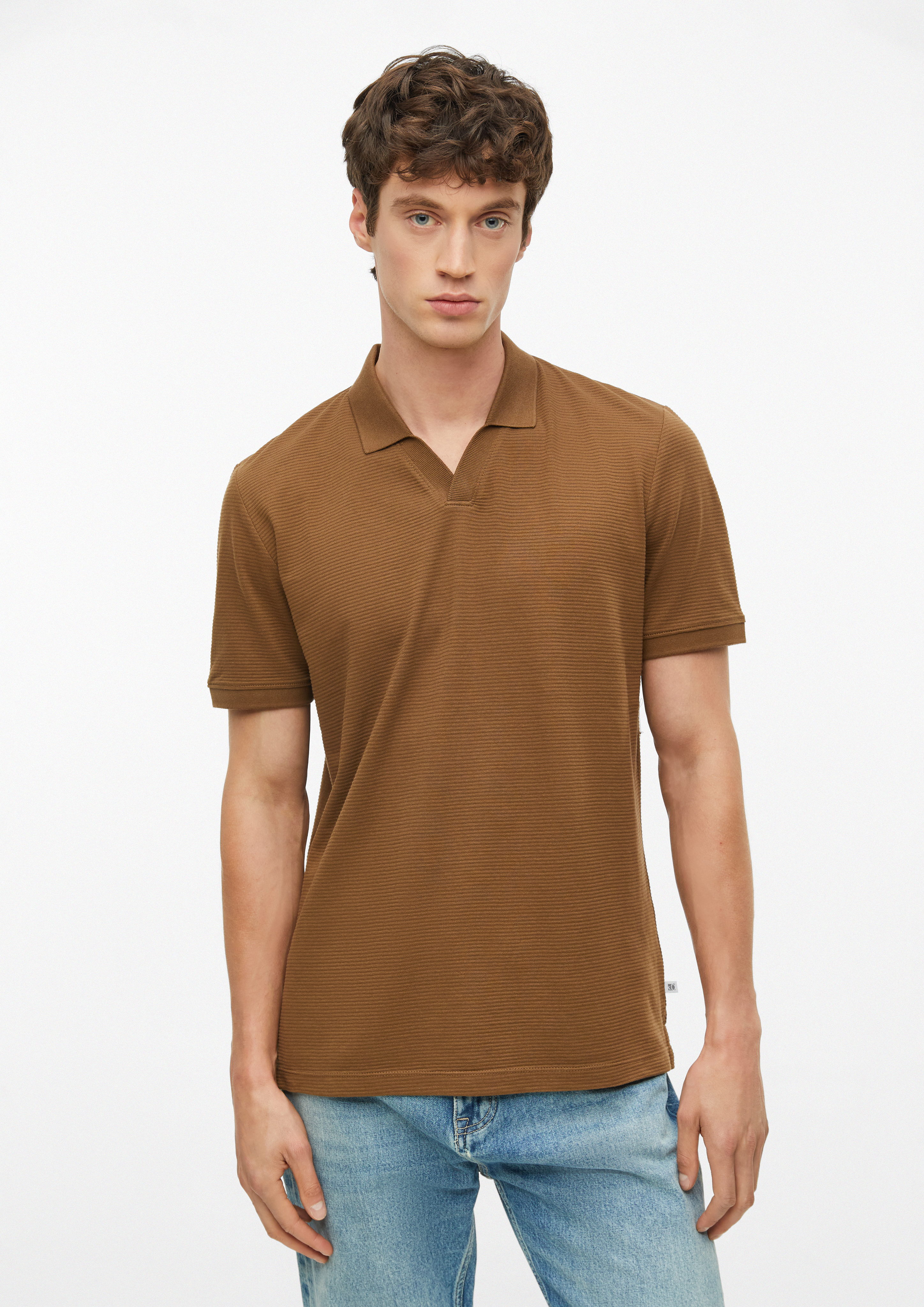  Polo Shirt in  by 