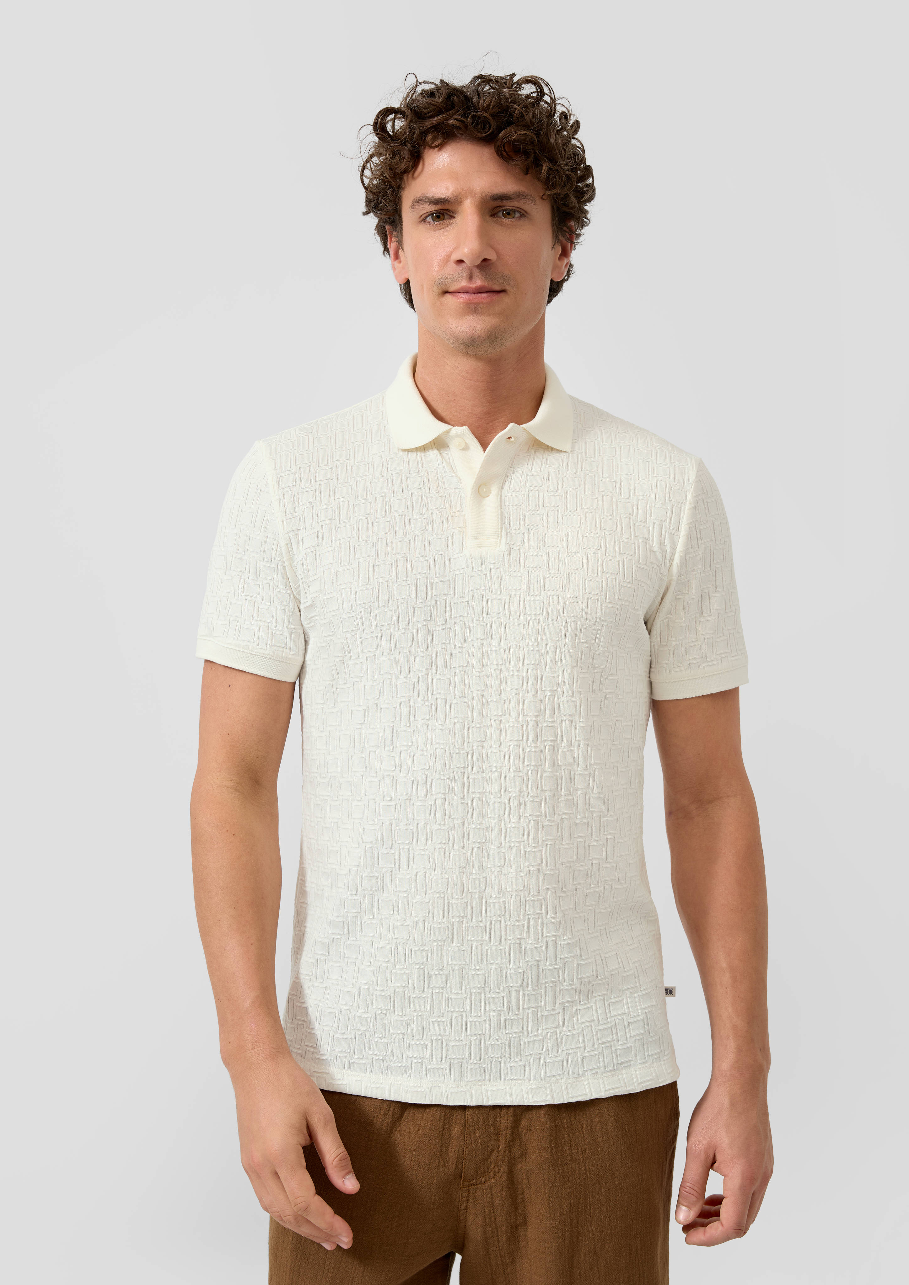  Polo en  de 
