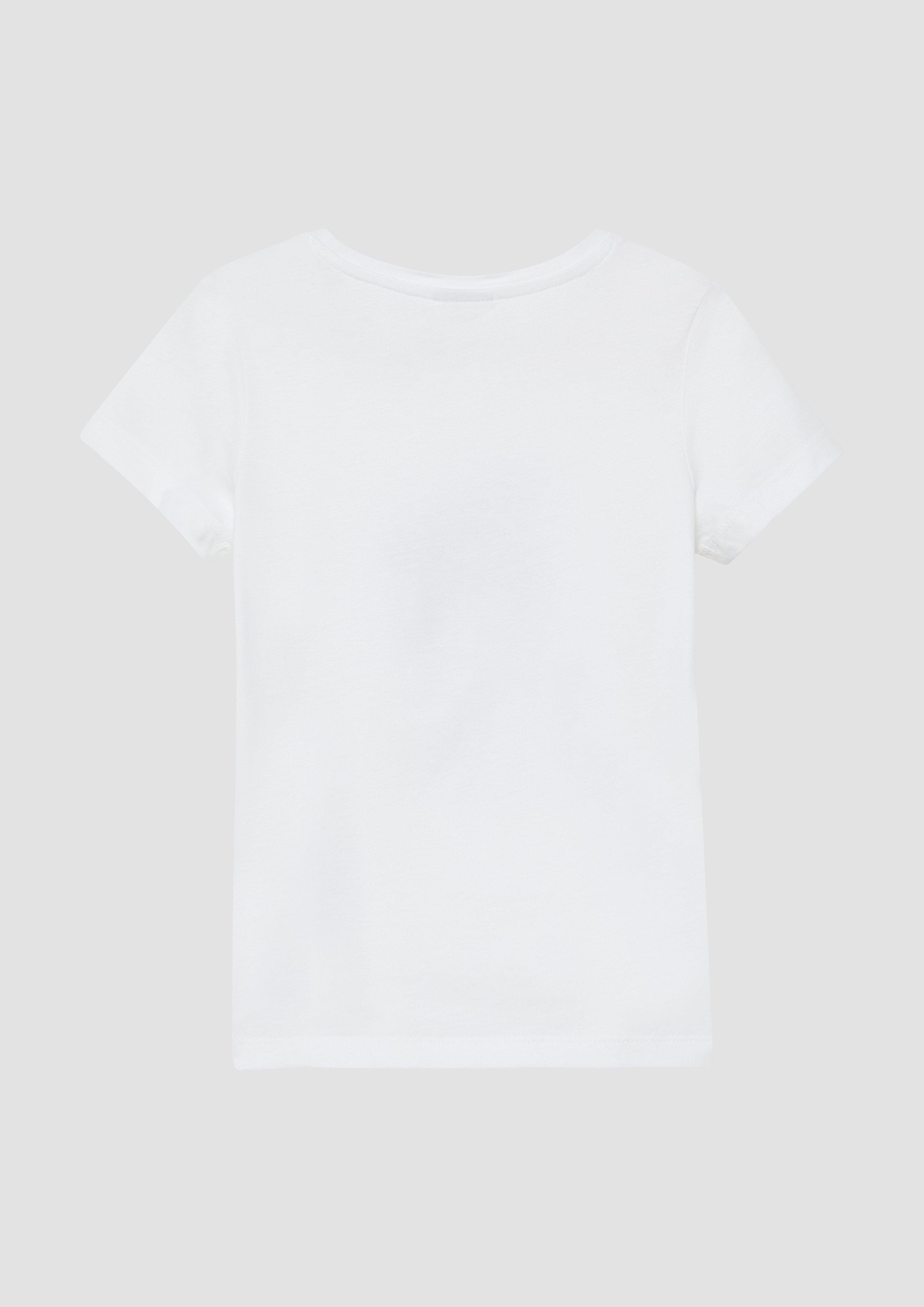 T-Shirt in 0100, 4290 & 2218