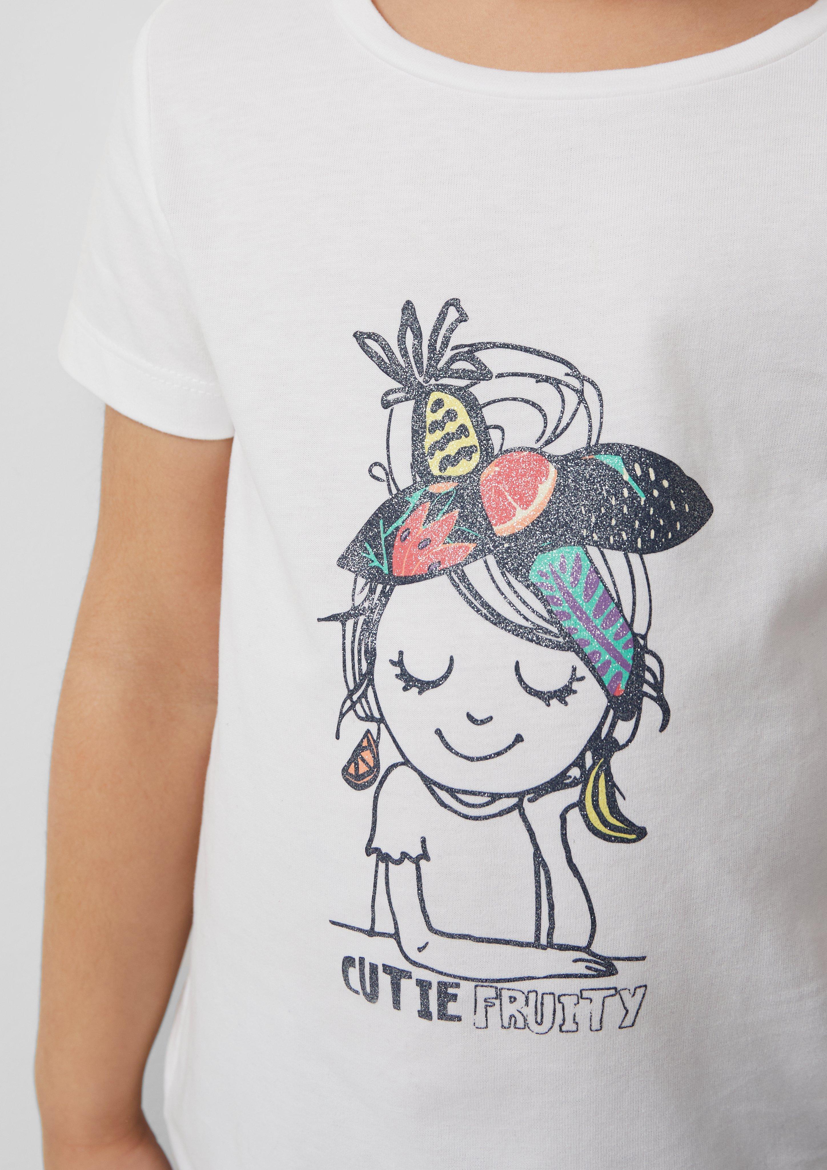 Tričko in 0100, 4290 & 2218