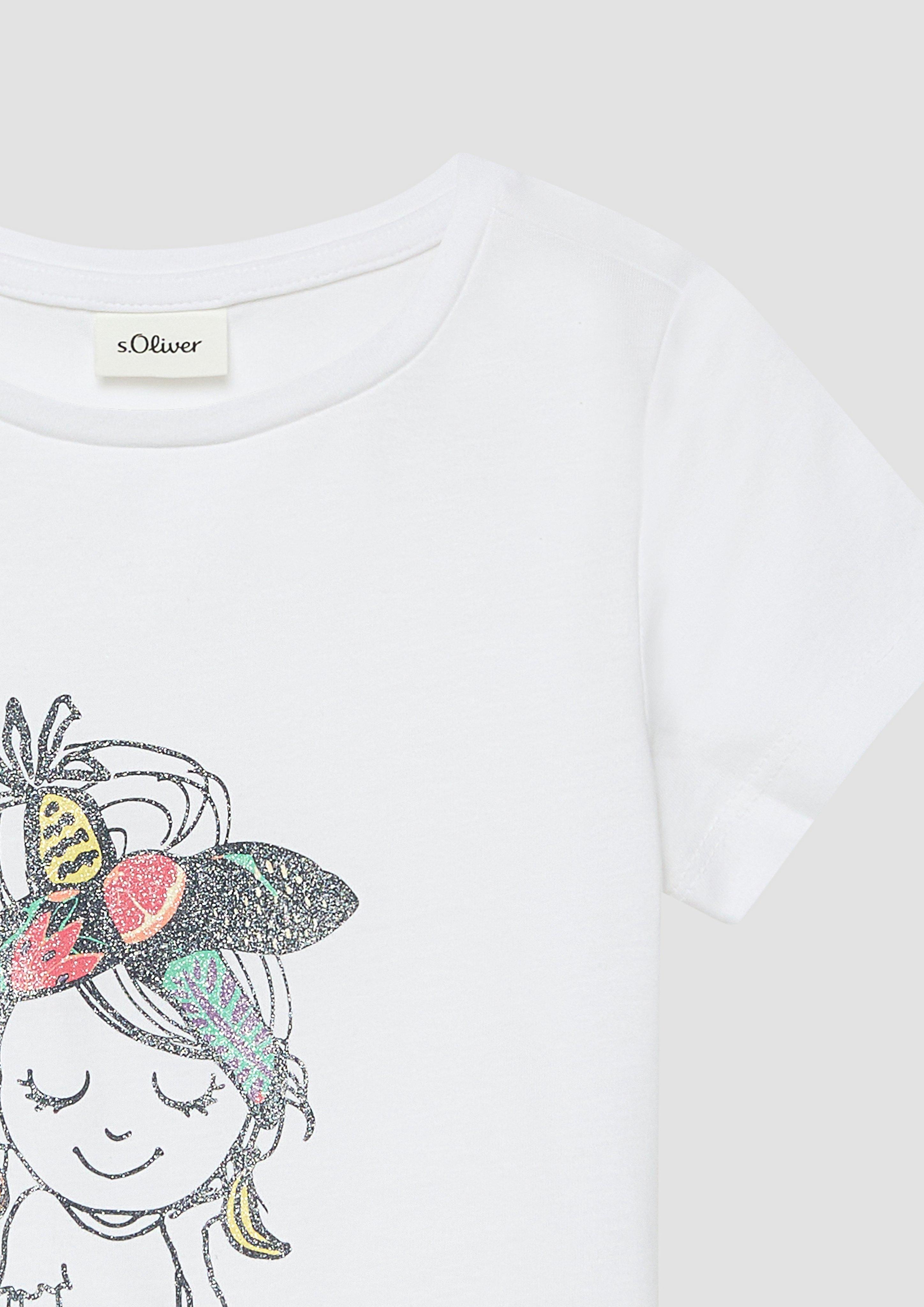 Tričko in 0100, 4290 & 2218