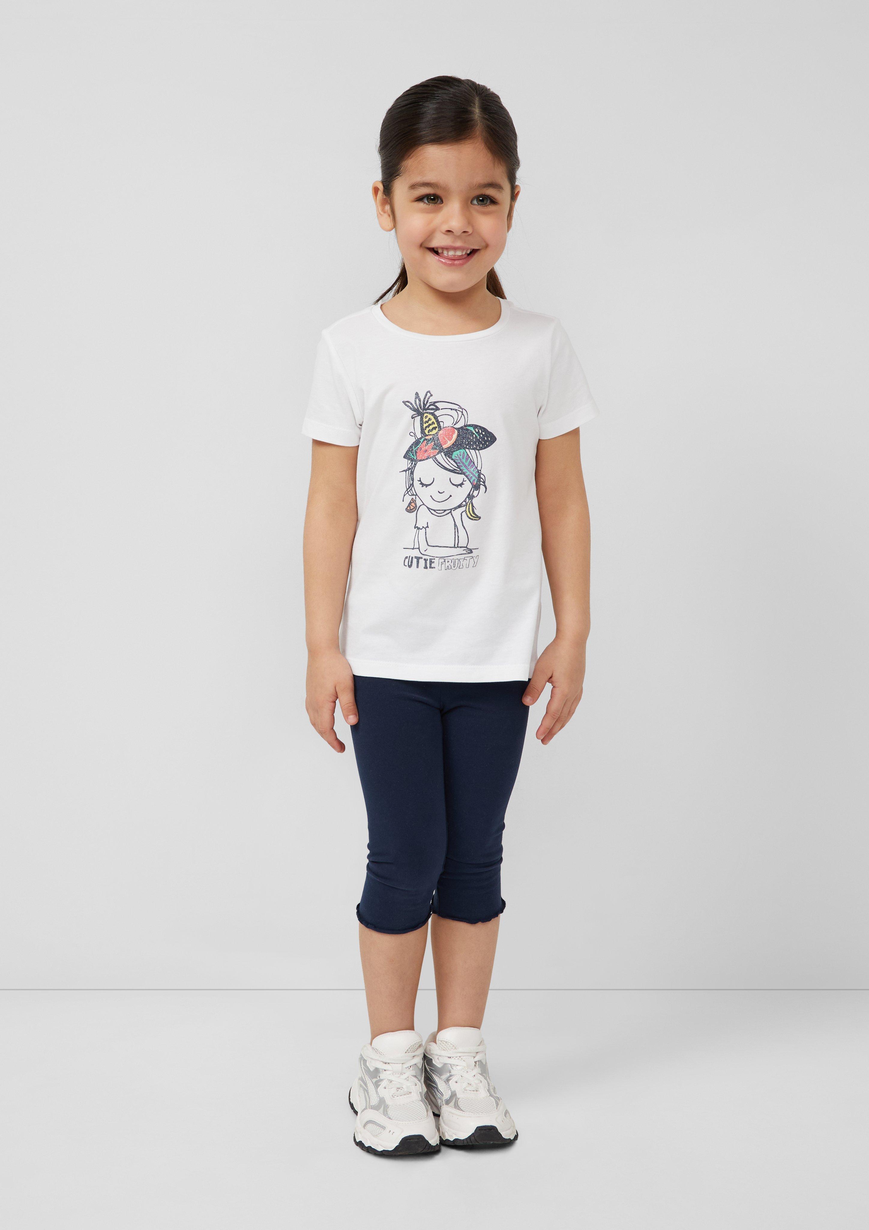 Tričko in 0100, 4290 & 2218