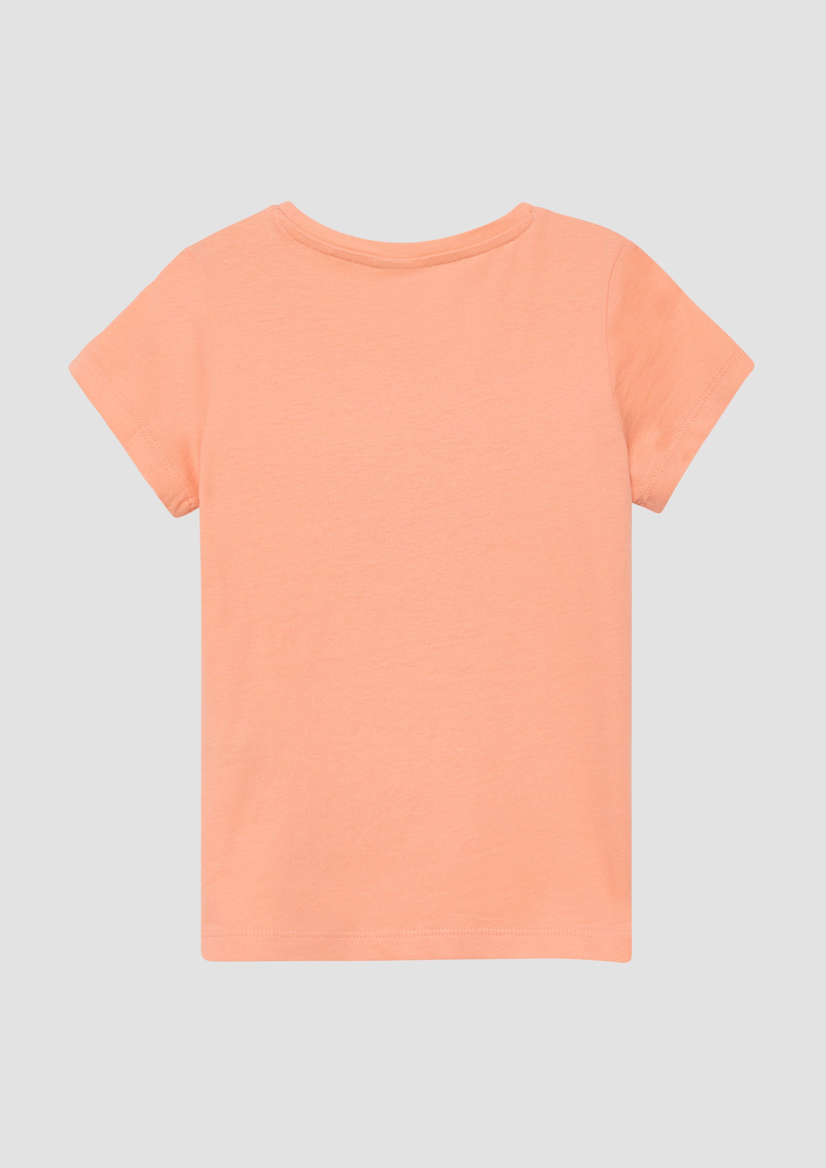 T-Shirt in 2218, 0100 & 4290