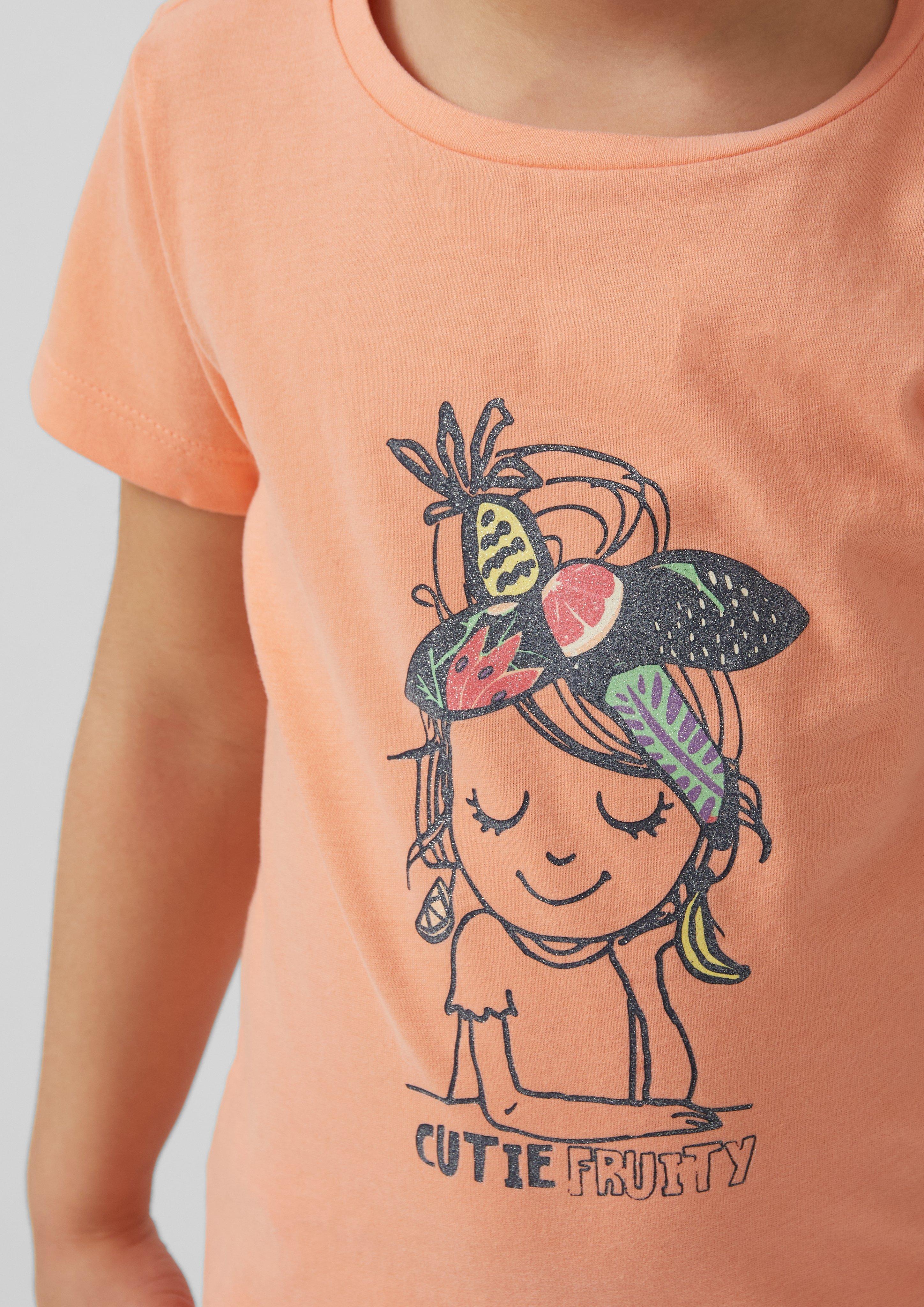  T-Shirt in  von 