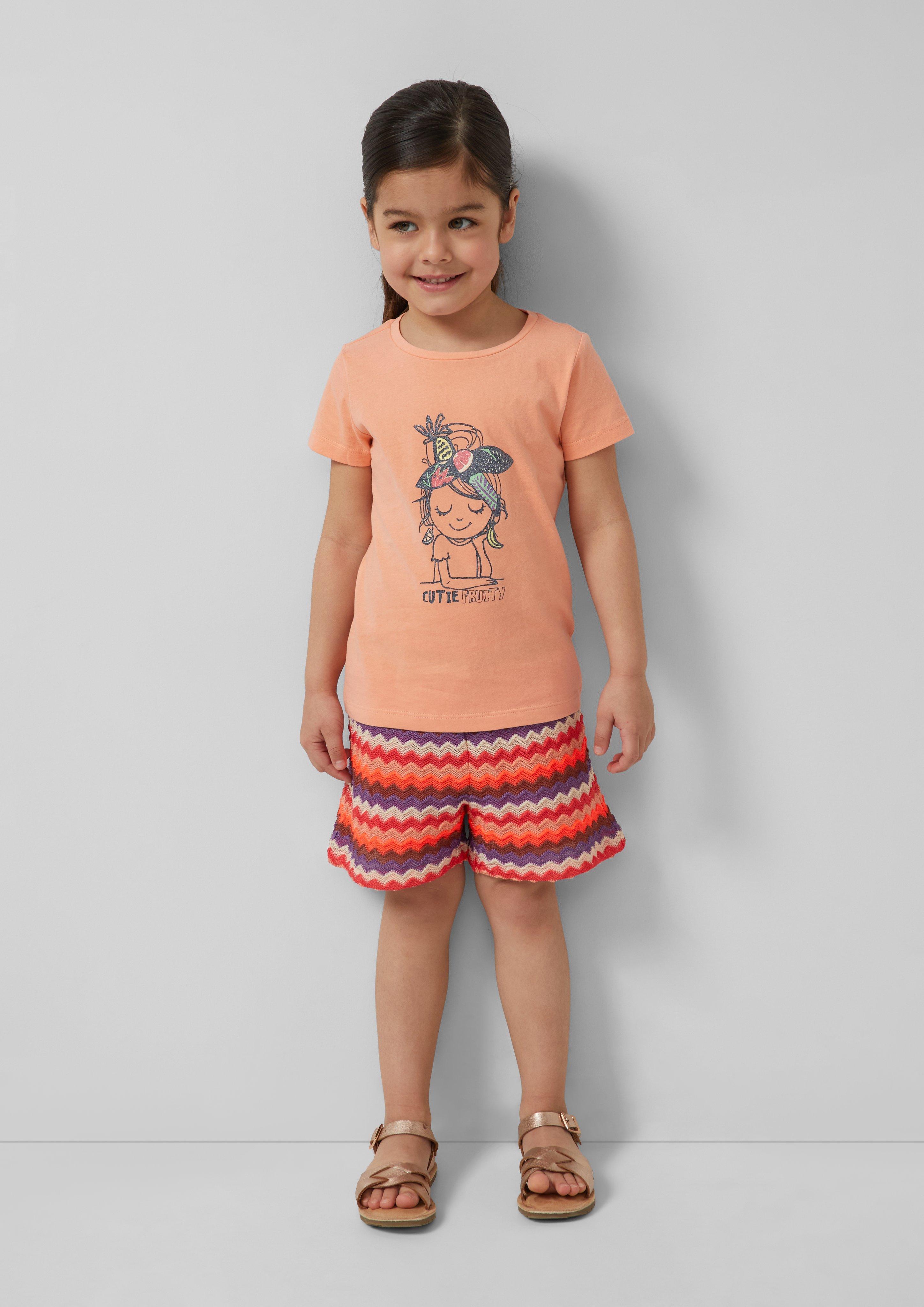  T-Shirt in  von 