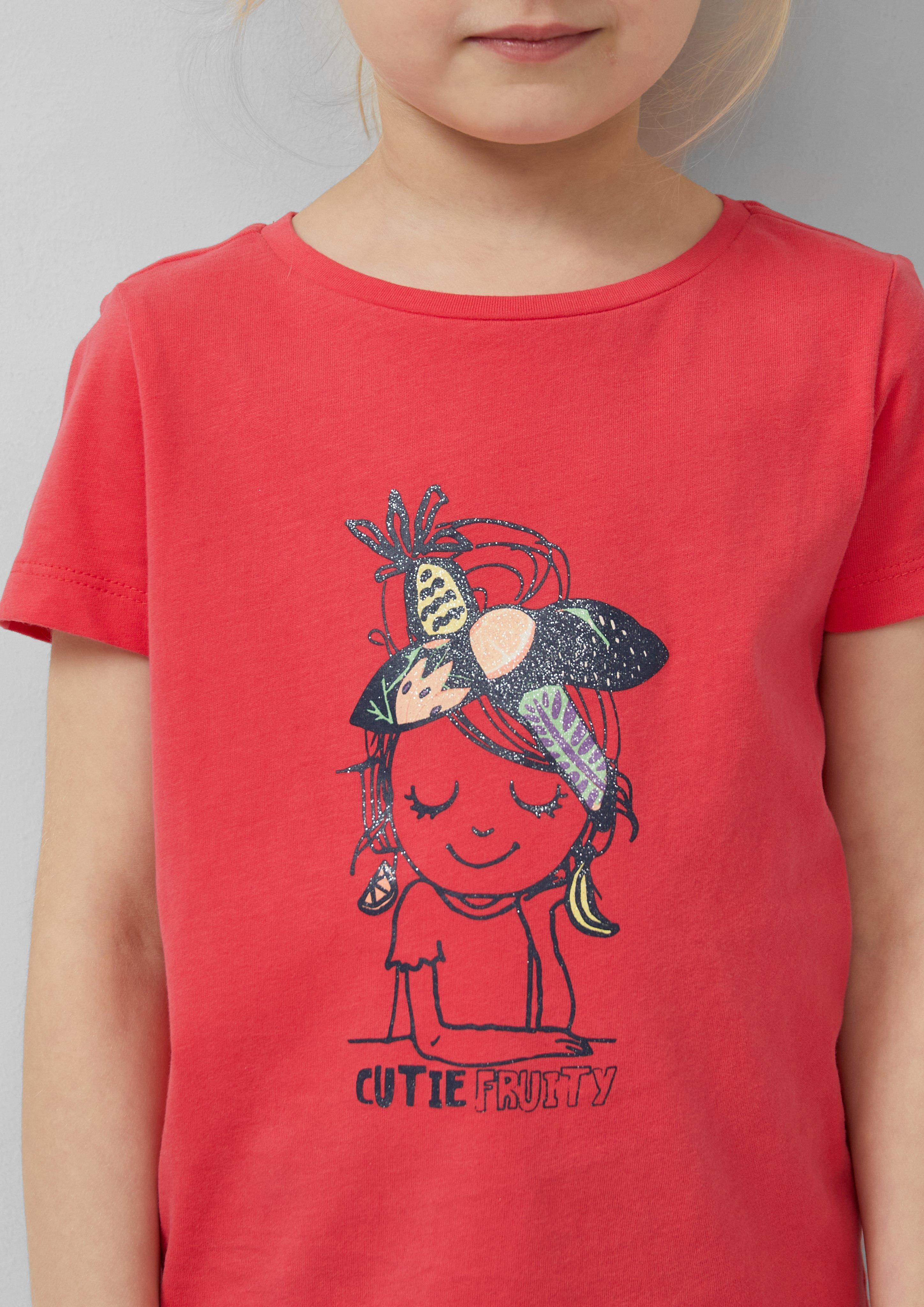  T-Shirt in  von 