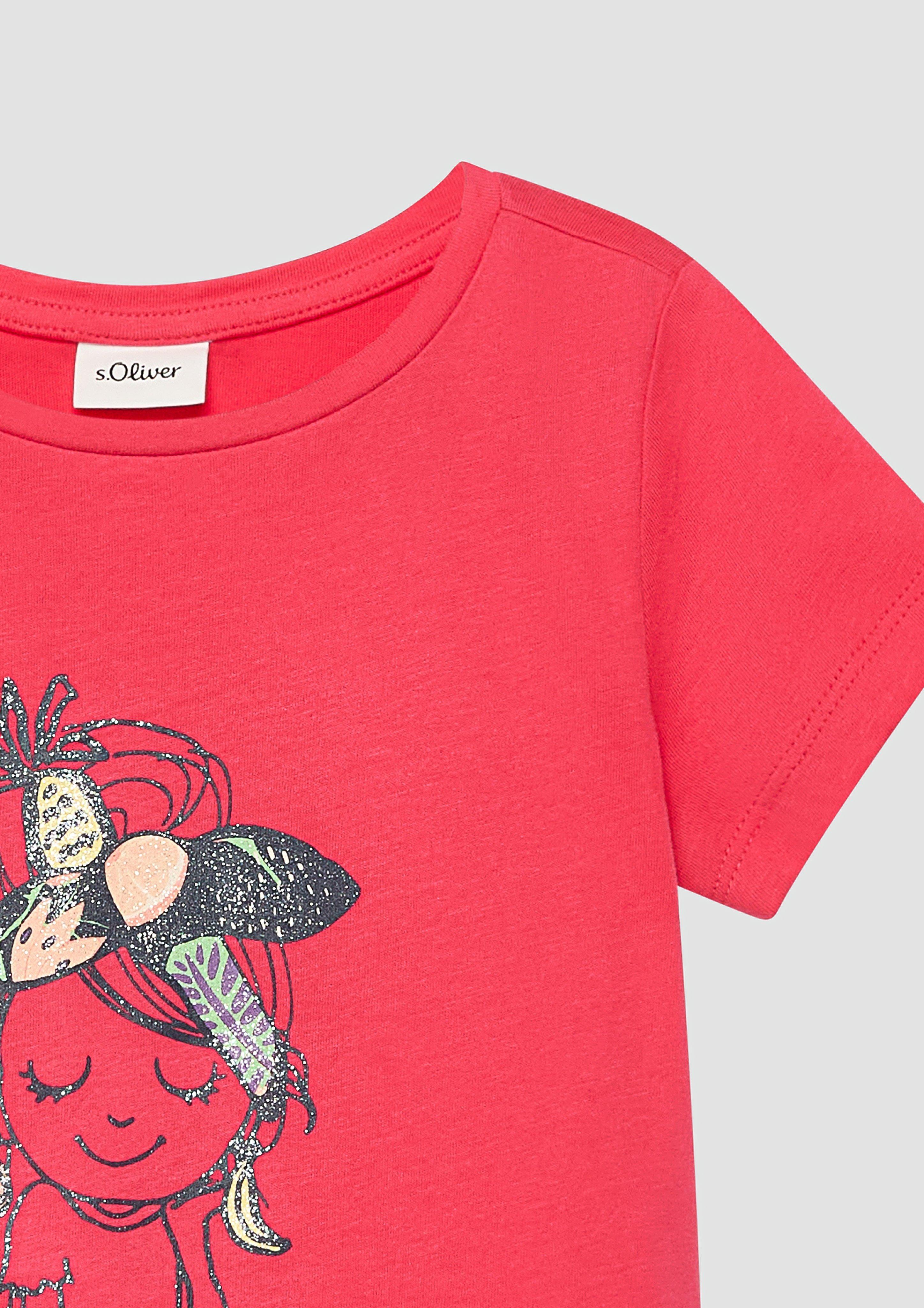  T-Shirt in  von 