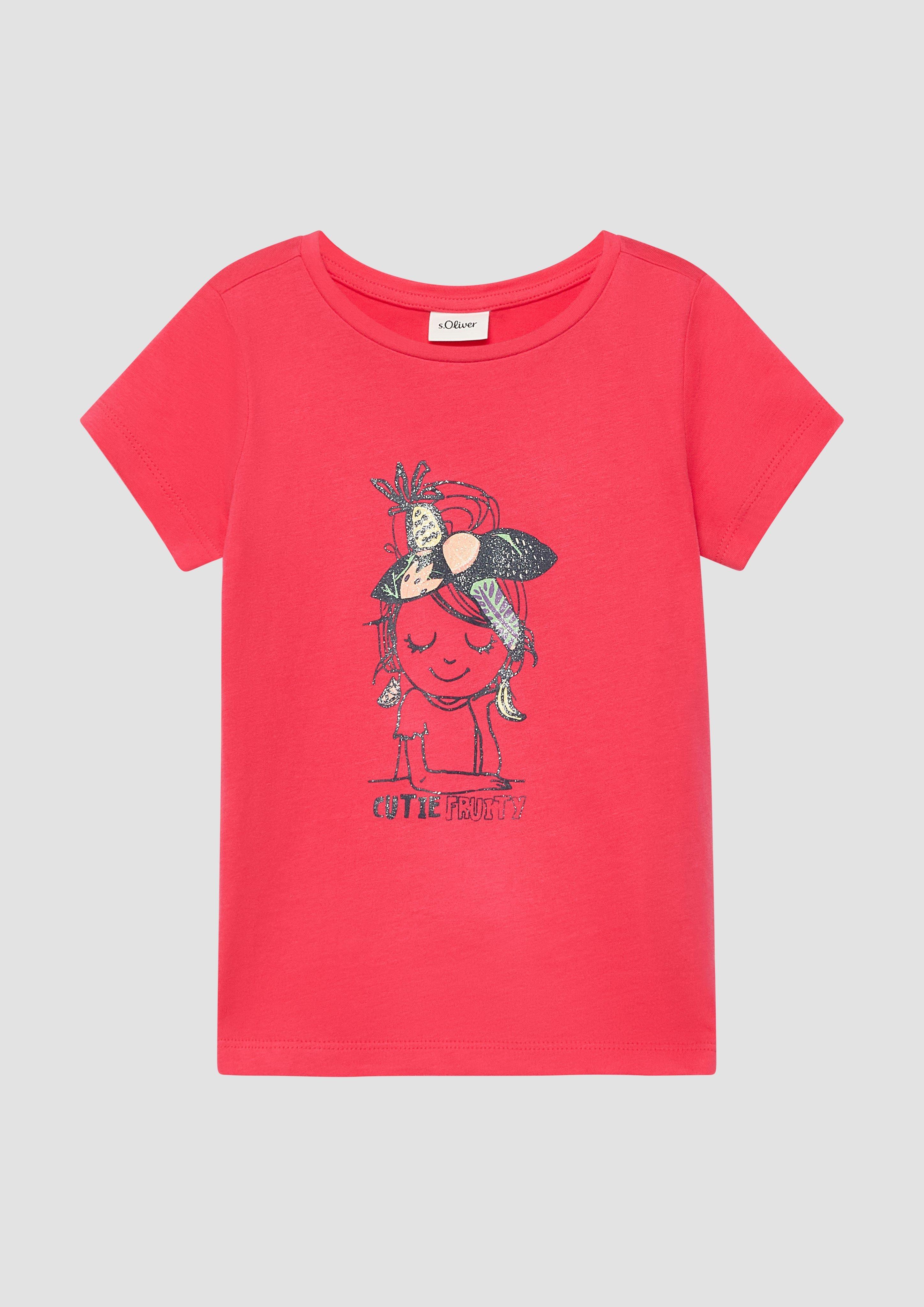 Product sibling koraalrood