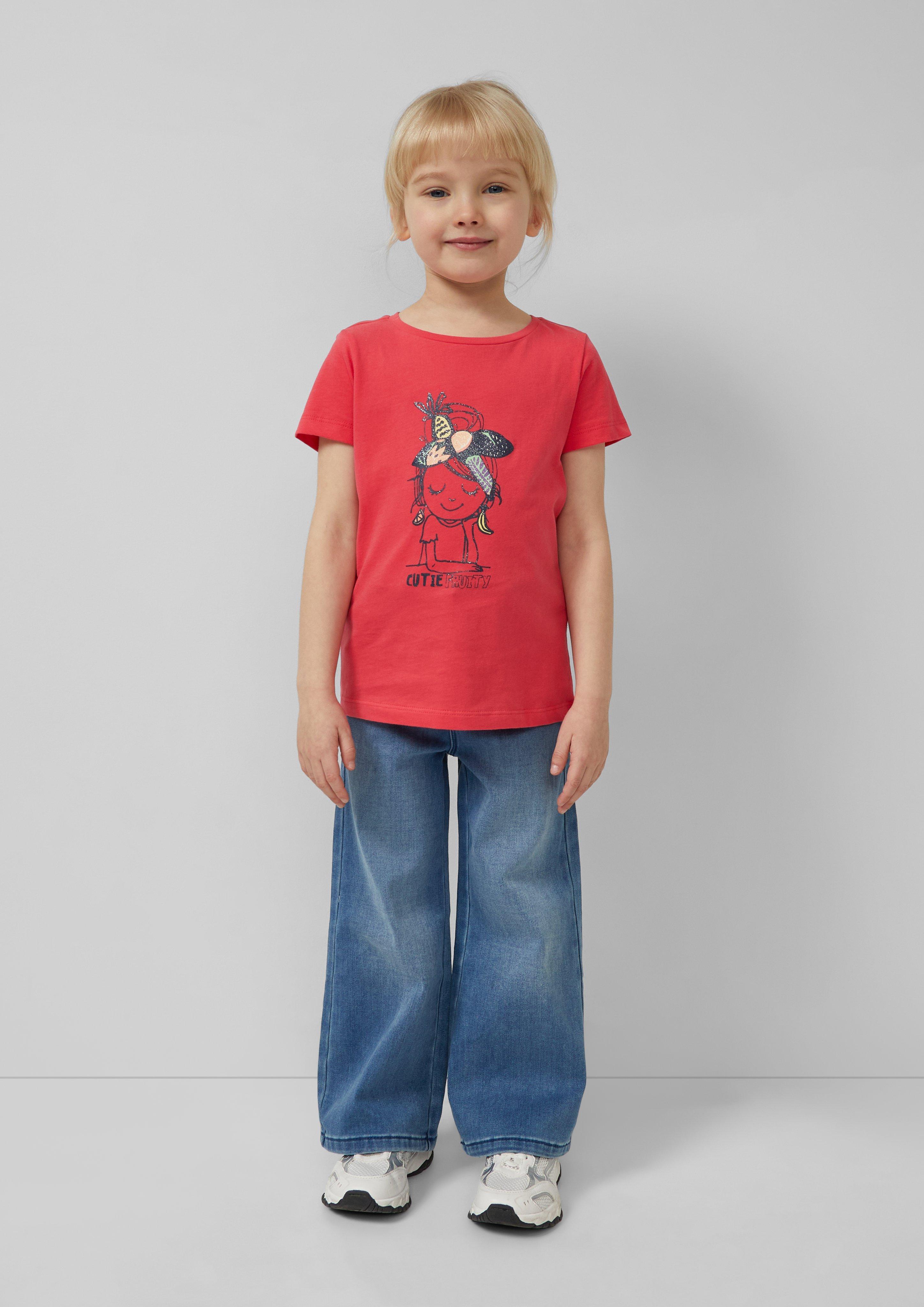  T-Shirt in  von 