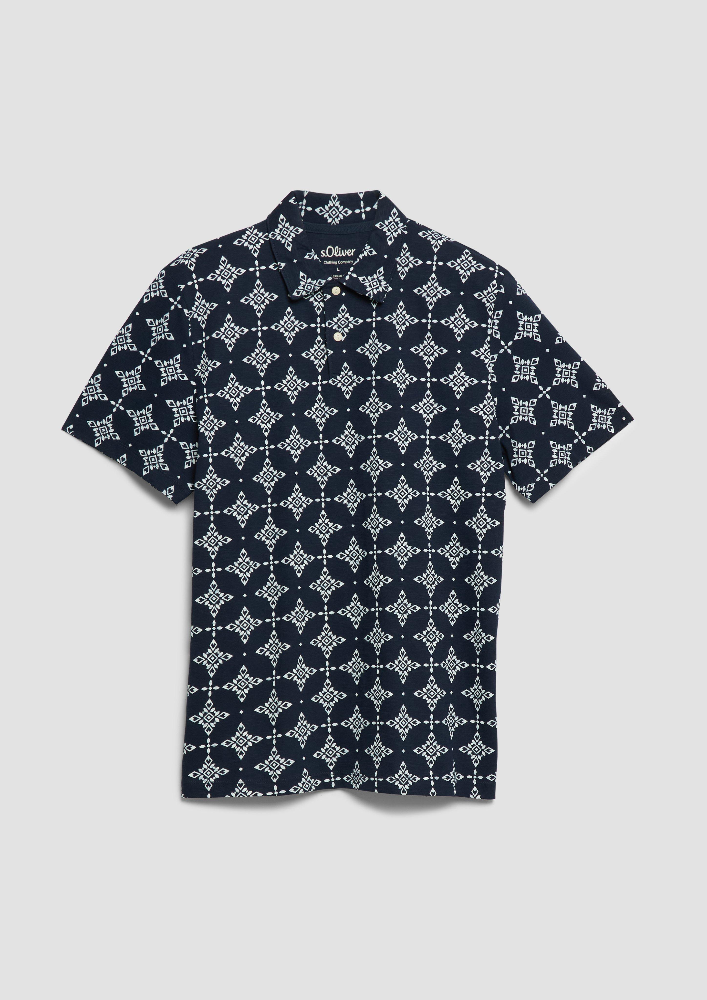 Product sibling bleu marine