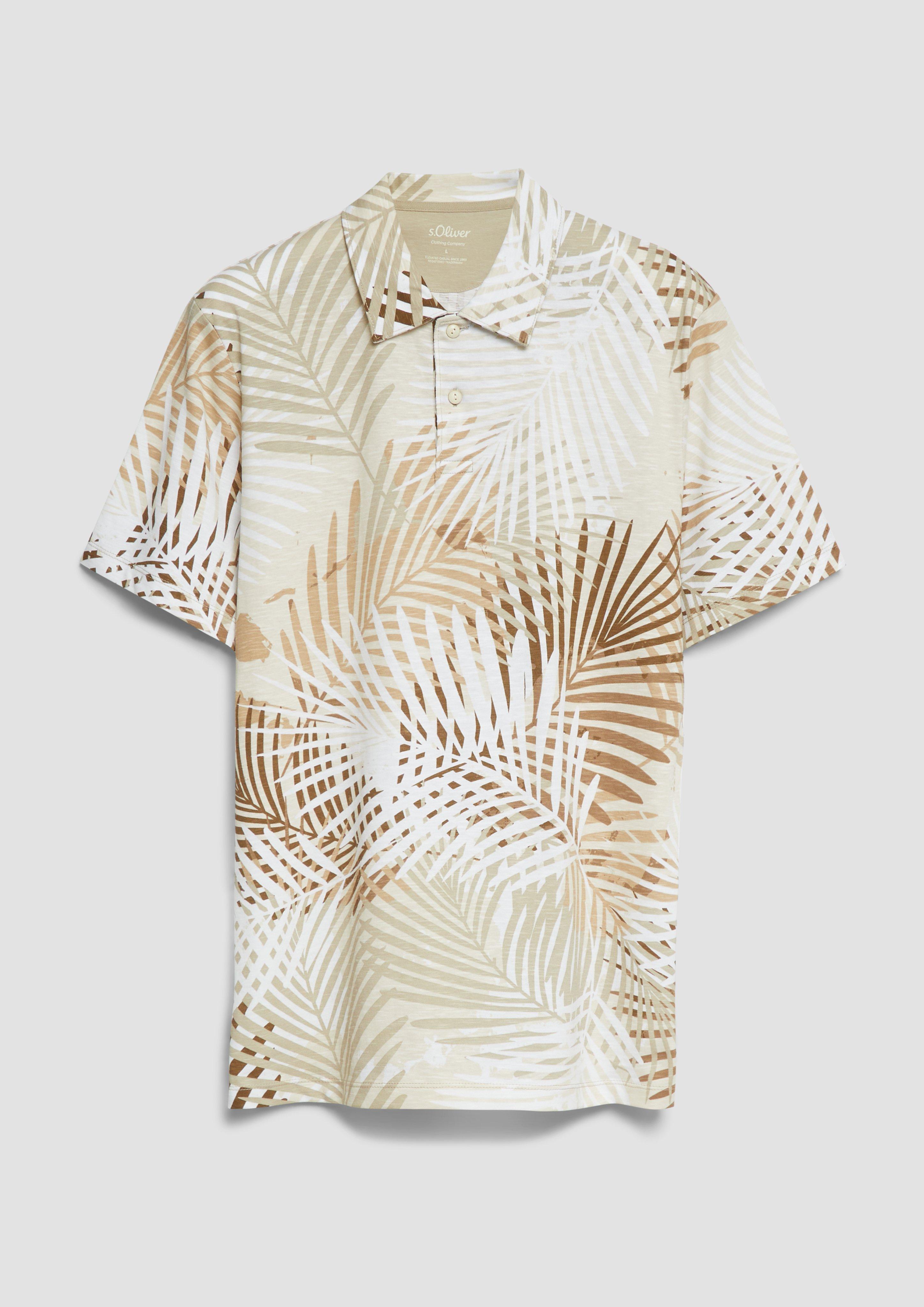  Polo en  de 