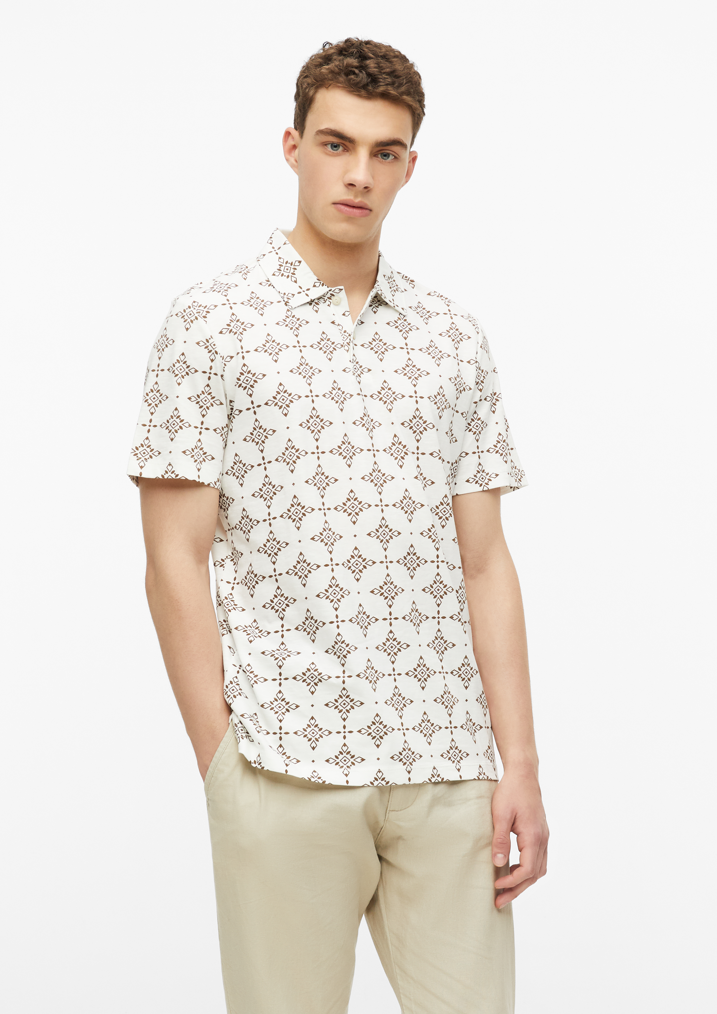  Polo en  de 