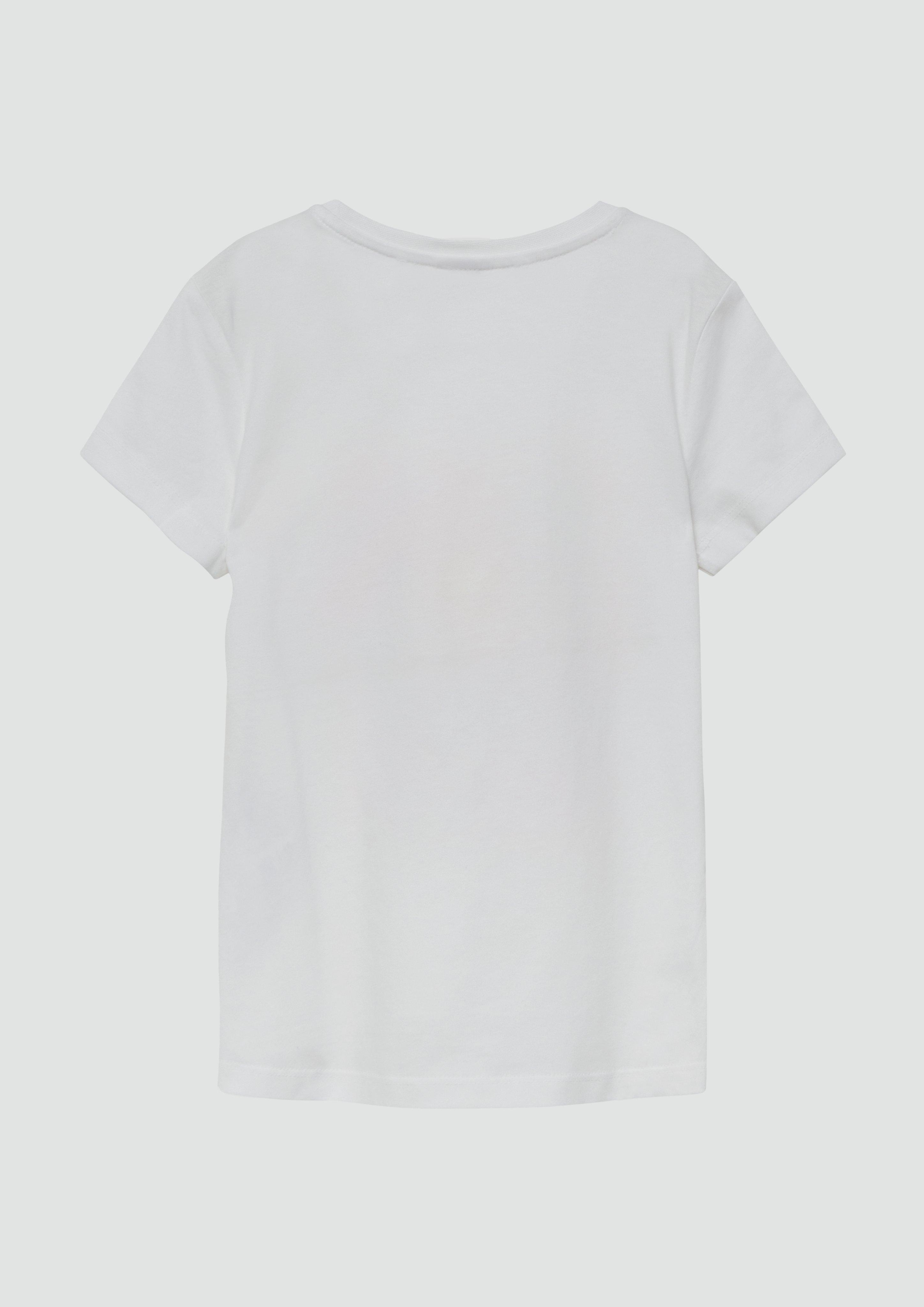 T-Shirt in 0100, 2218 & 4290