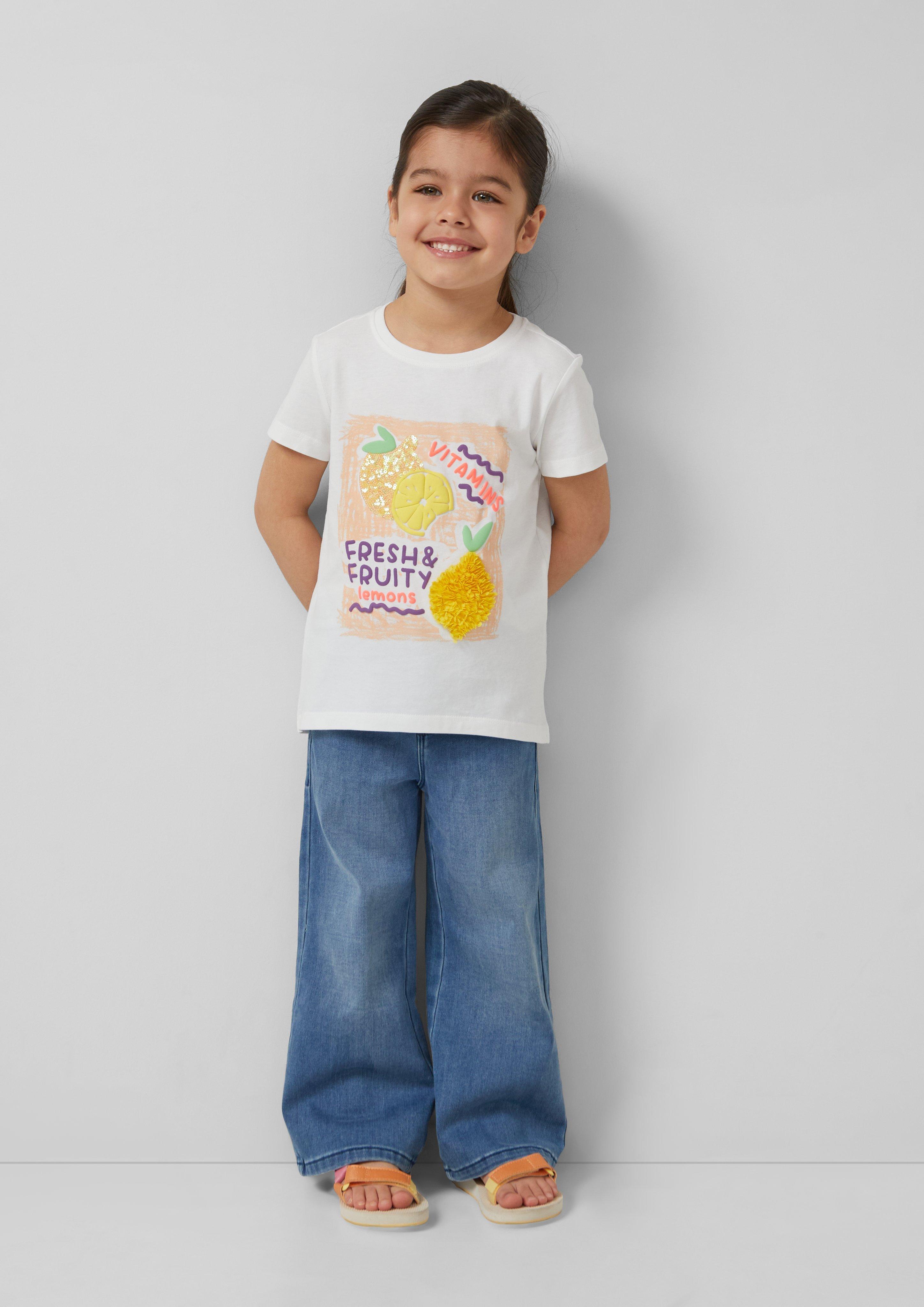  T-Shirt in  by 