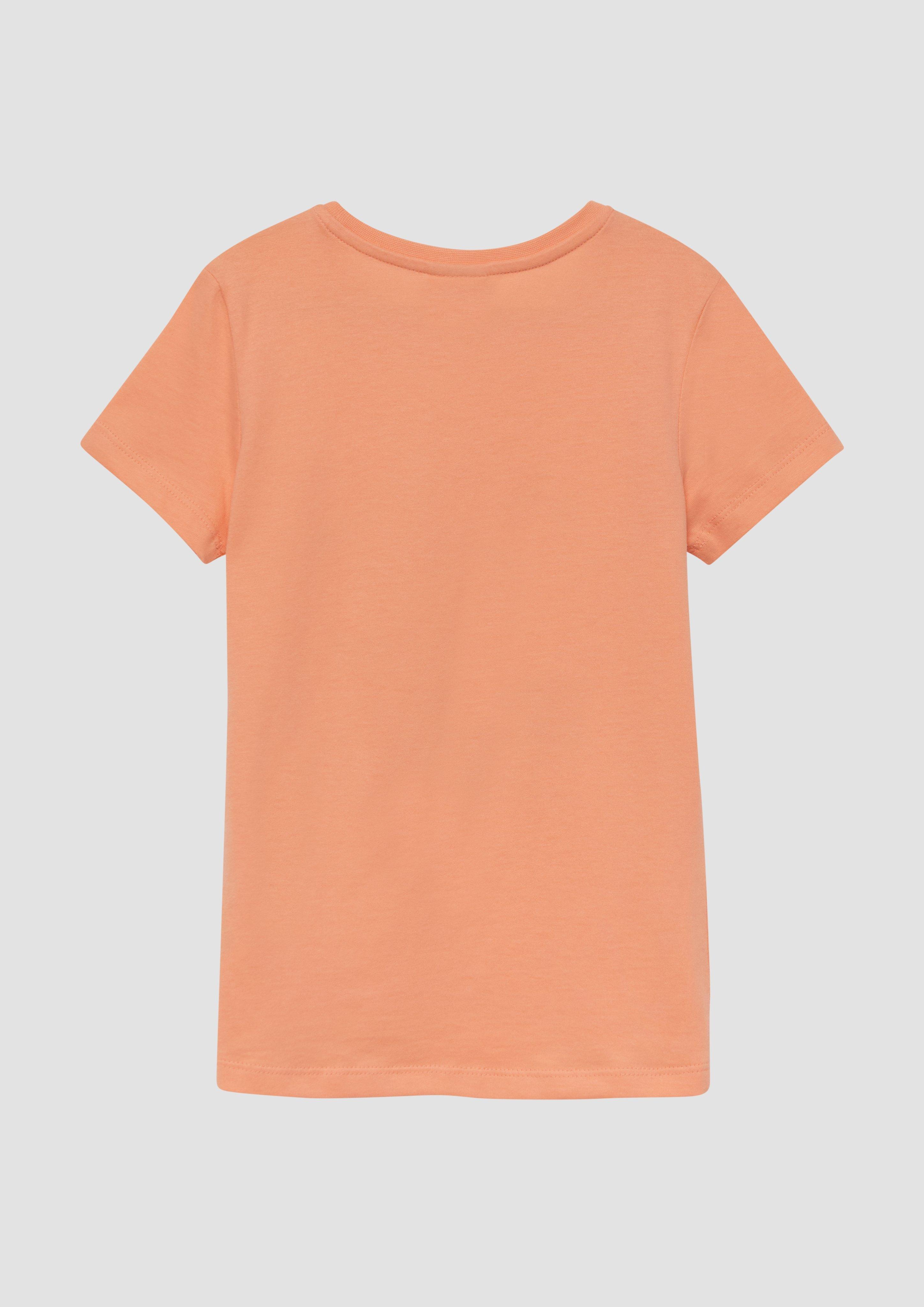 T-Shirt in 2218, 4290 & 0100