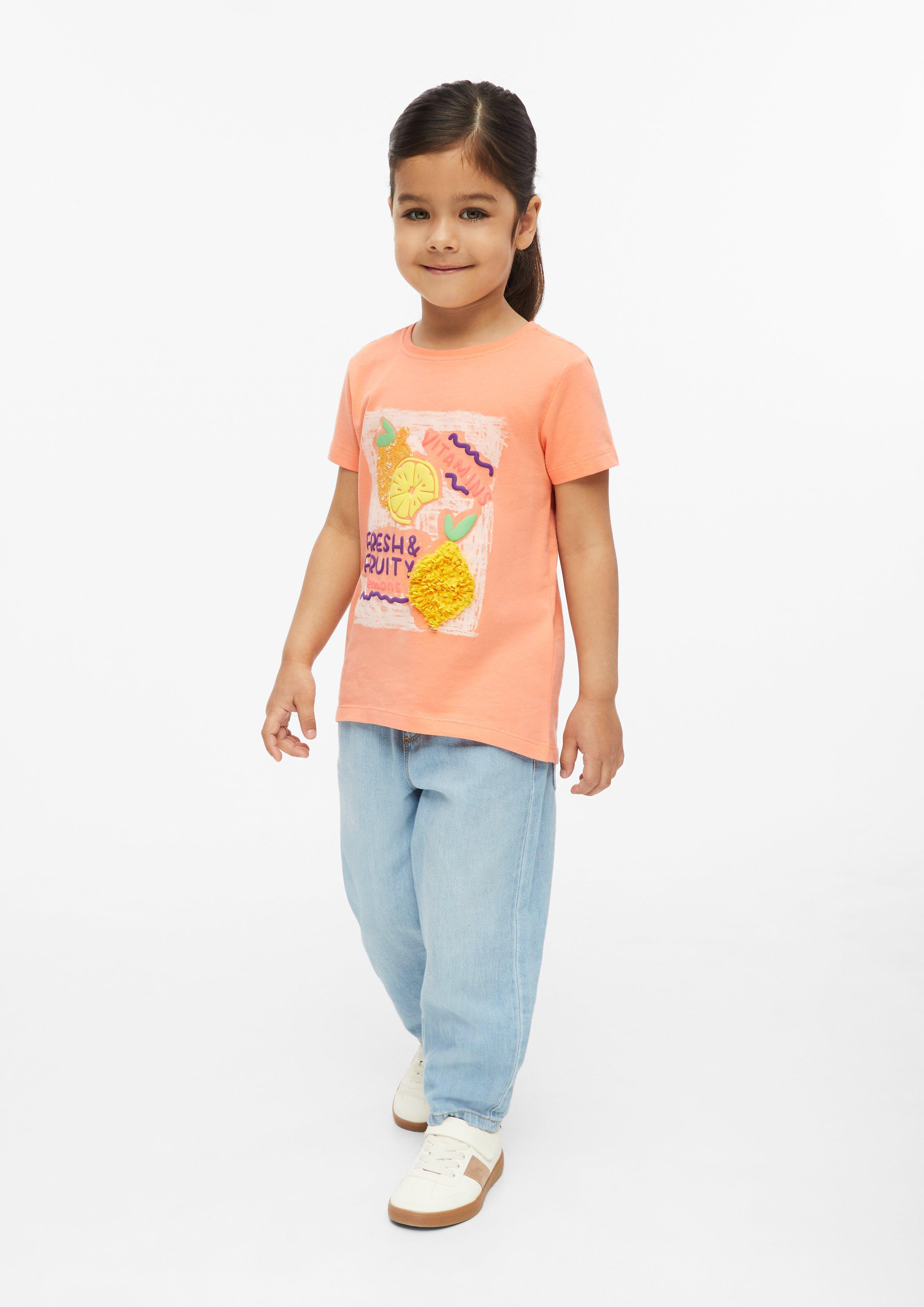  T-Shirt in  von 