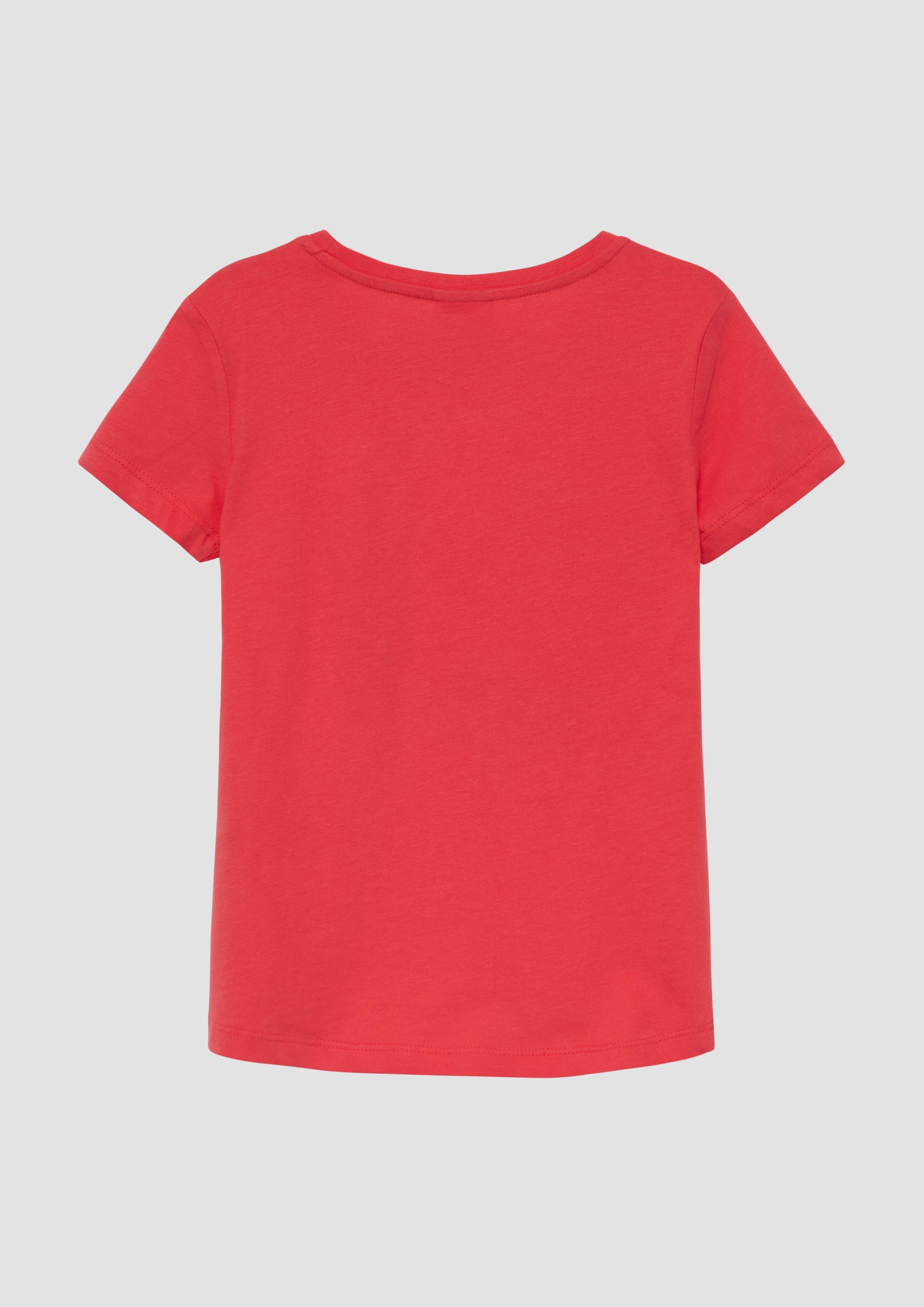 T-Shirt in 4290, 2218 & 0100