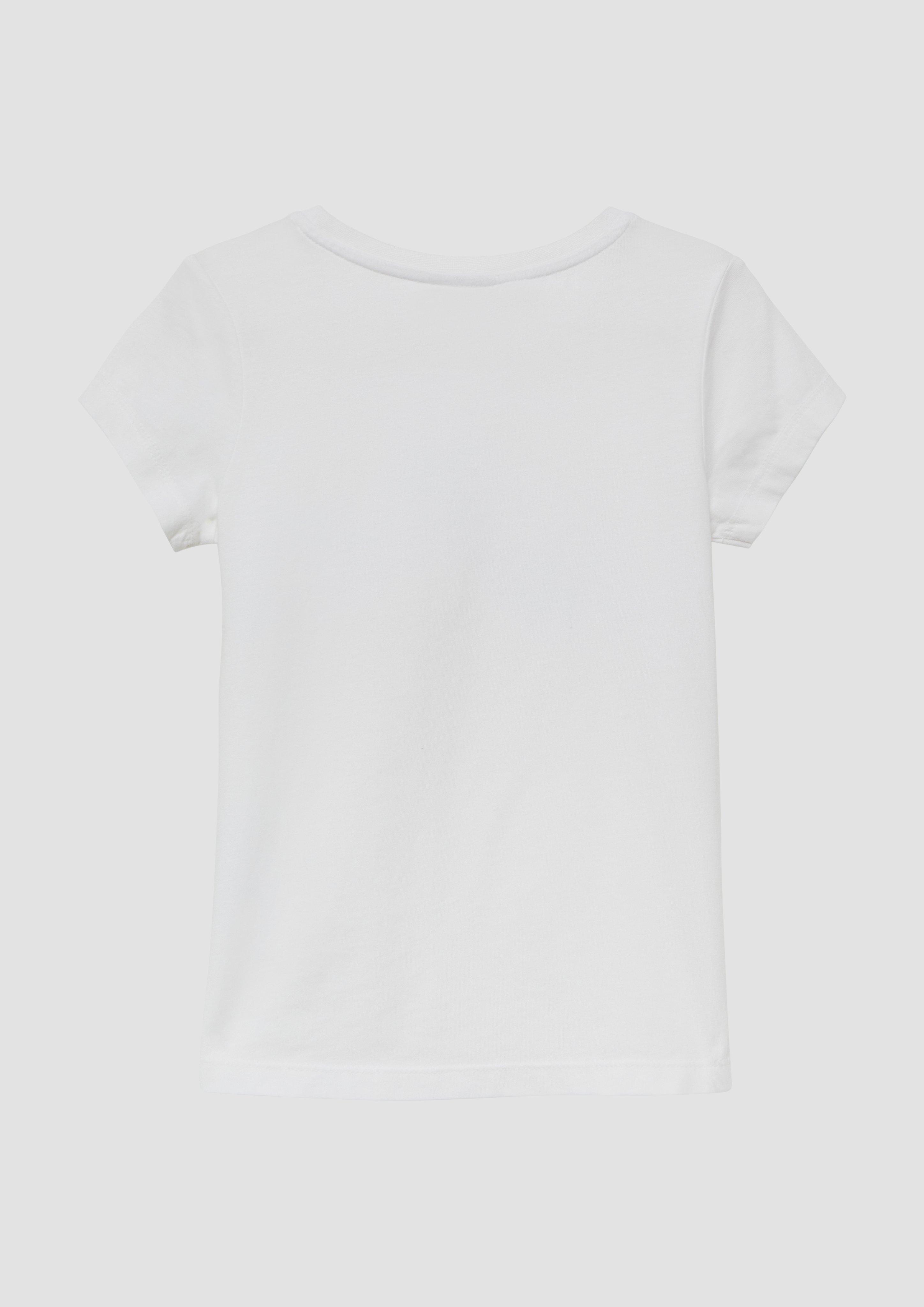 T-shirt in 0100, 1531, 4290 & 2218