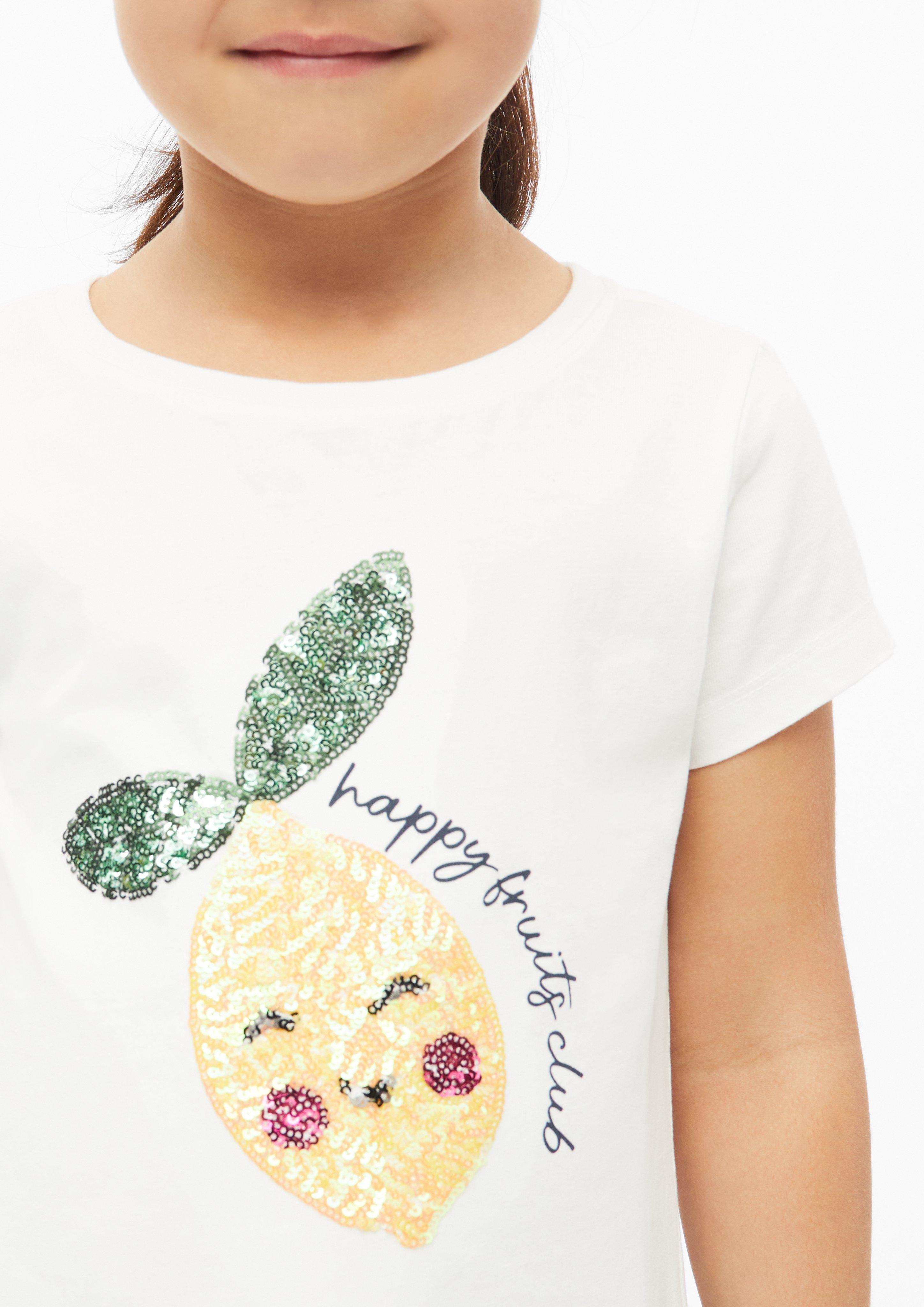  T-Shirt in  by 
