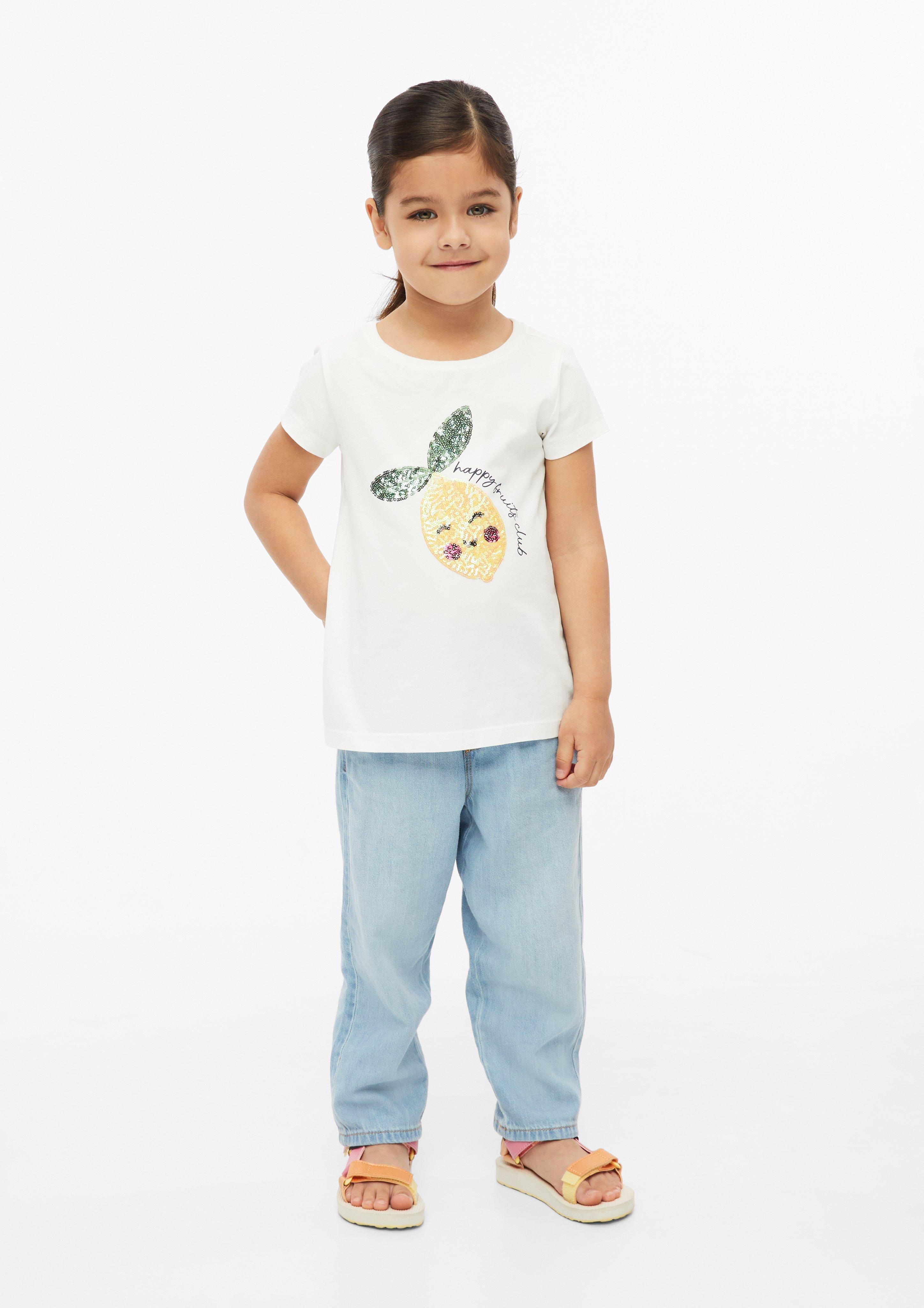  T-Shirt in  by 