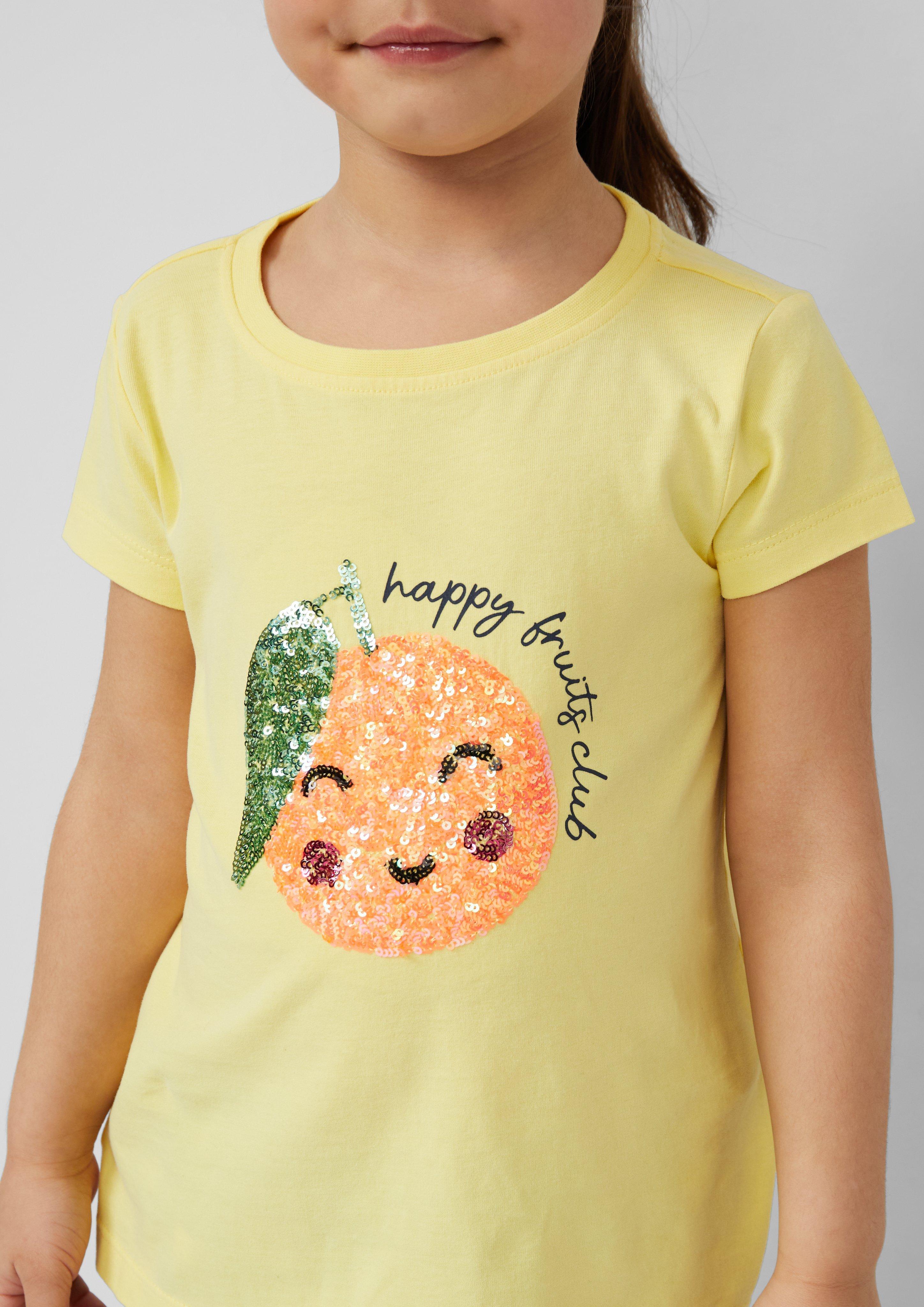  T-shirt en  de 