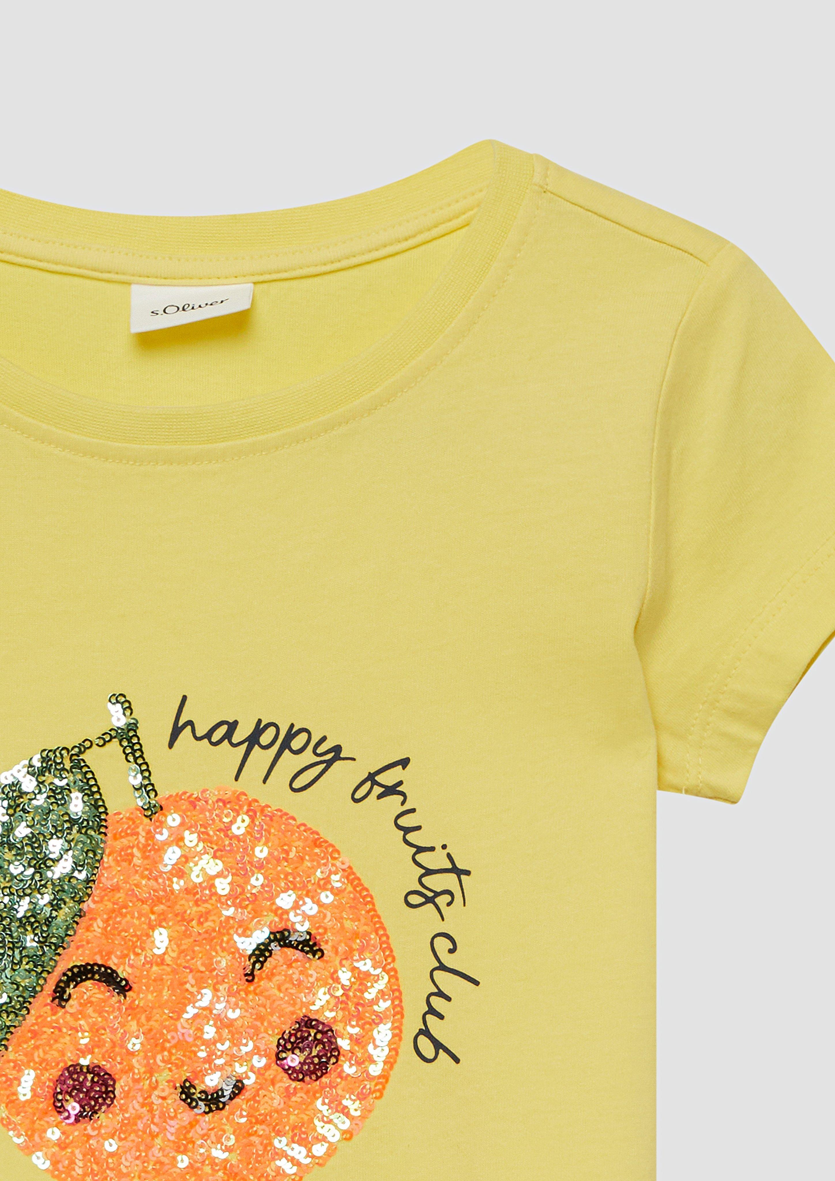 T-Shirt in 1531, 0100, 4290 & 2218