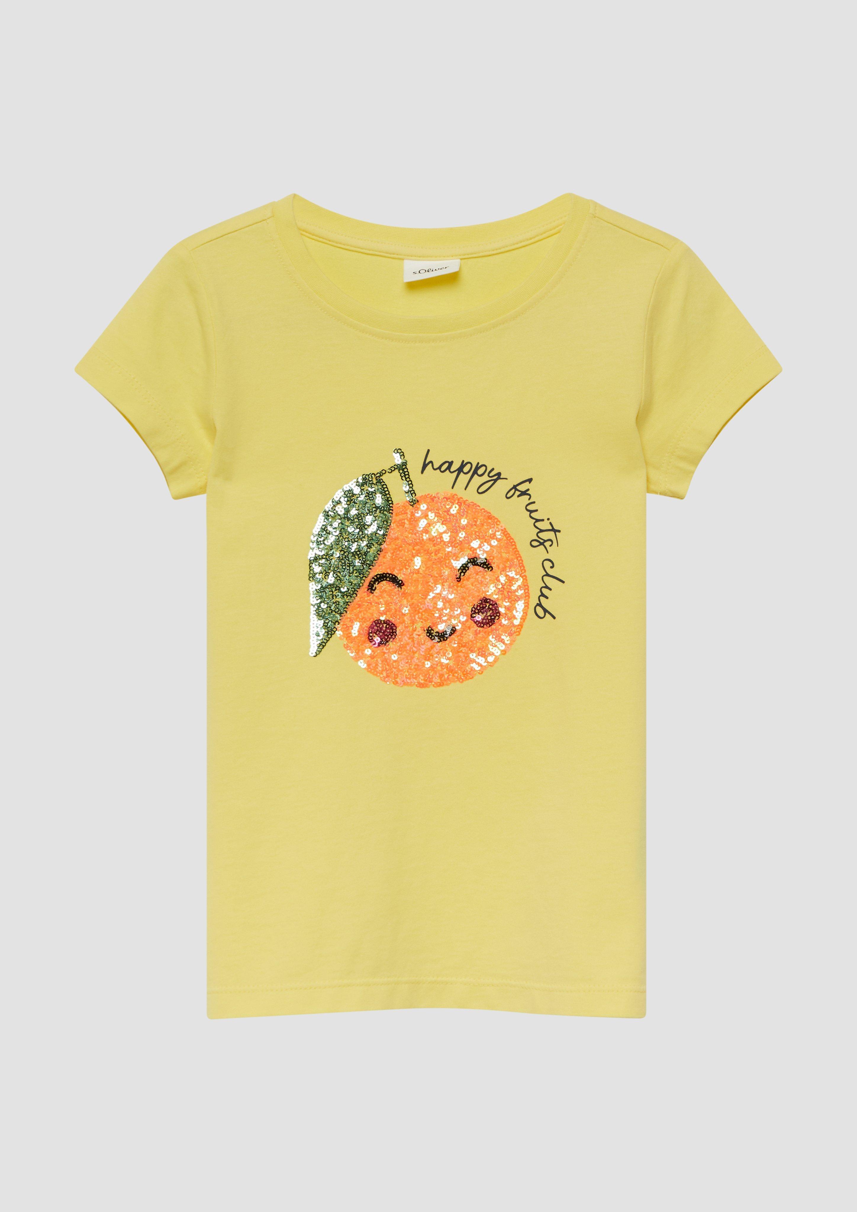 Product sibling gelb