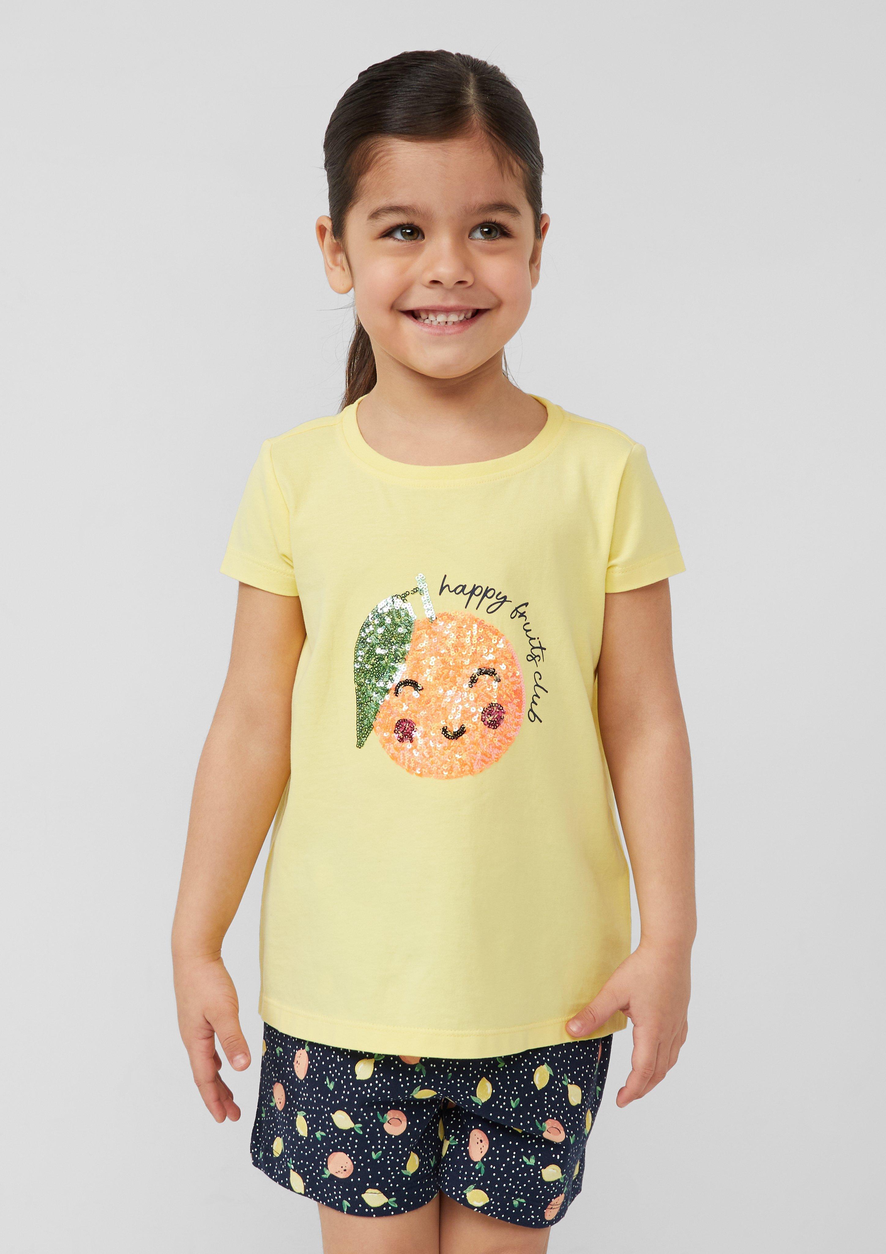 Majica kratkih rukav in 