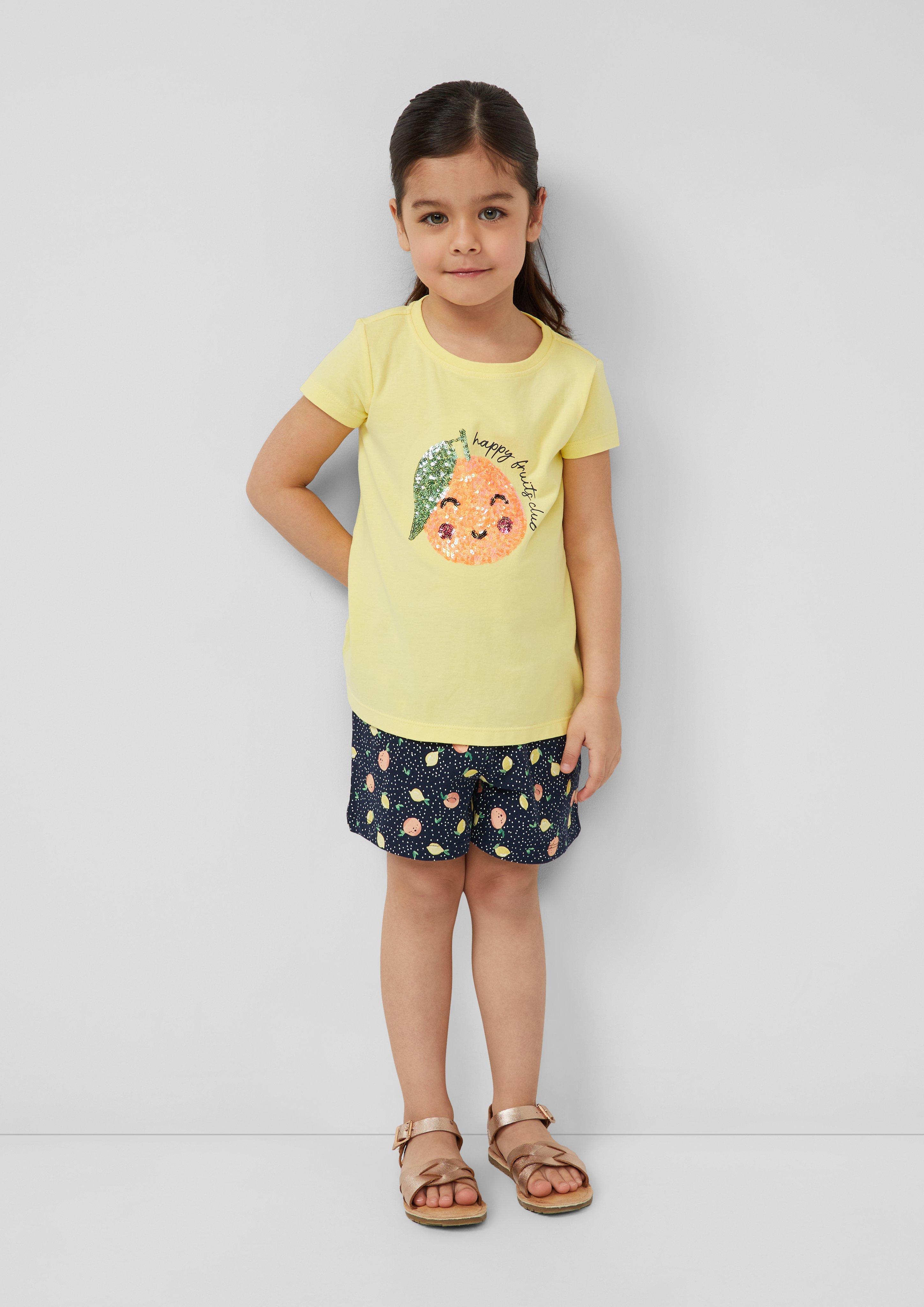  T-shirt en  de 