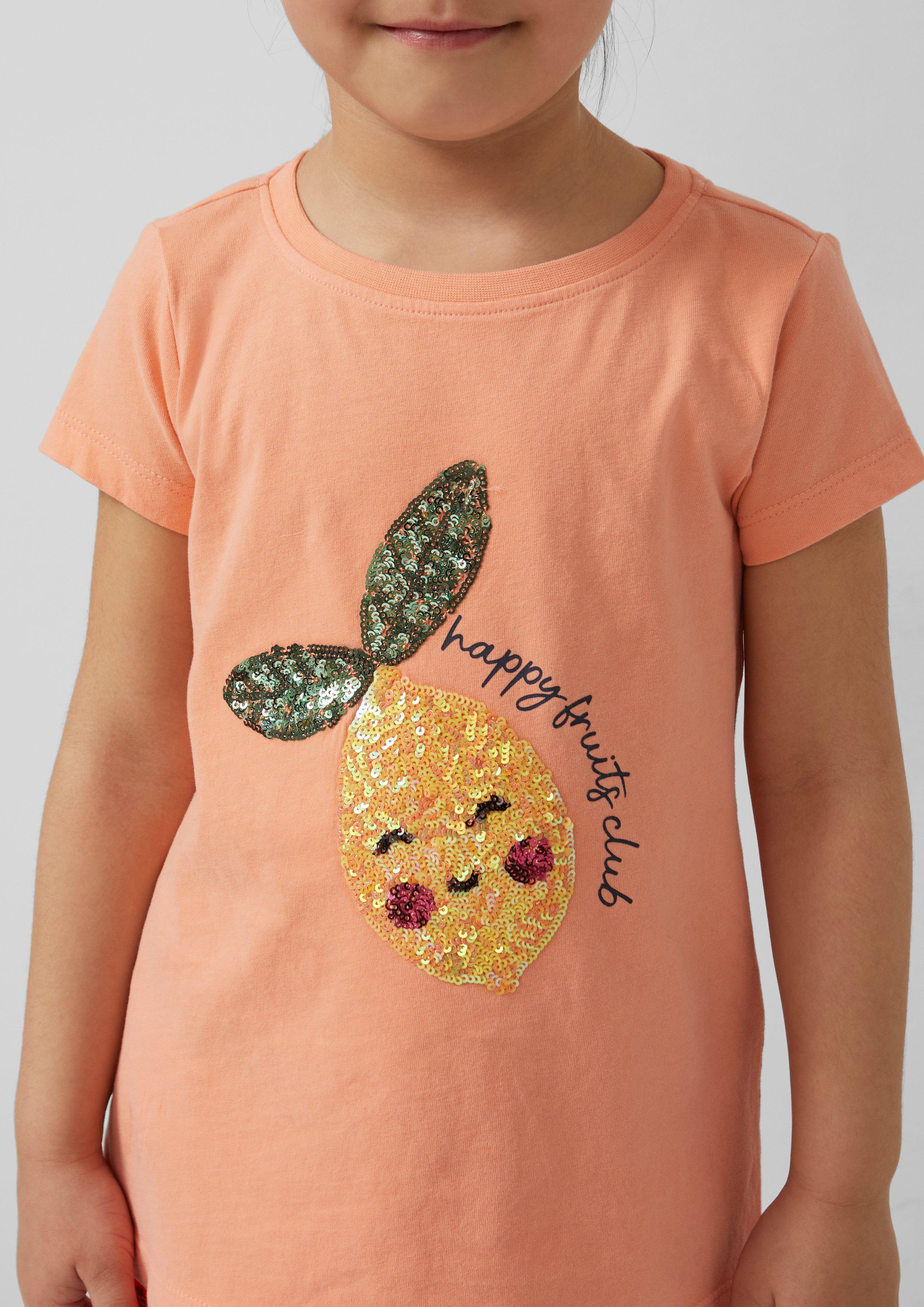  T-shirt en  de 