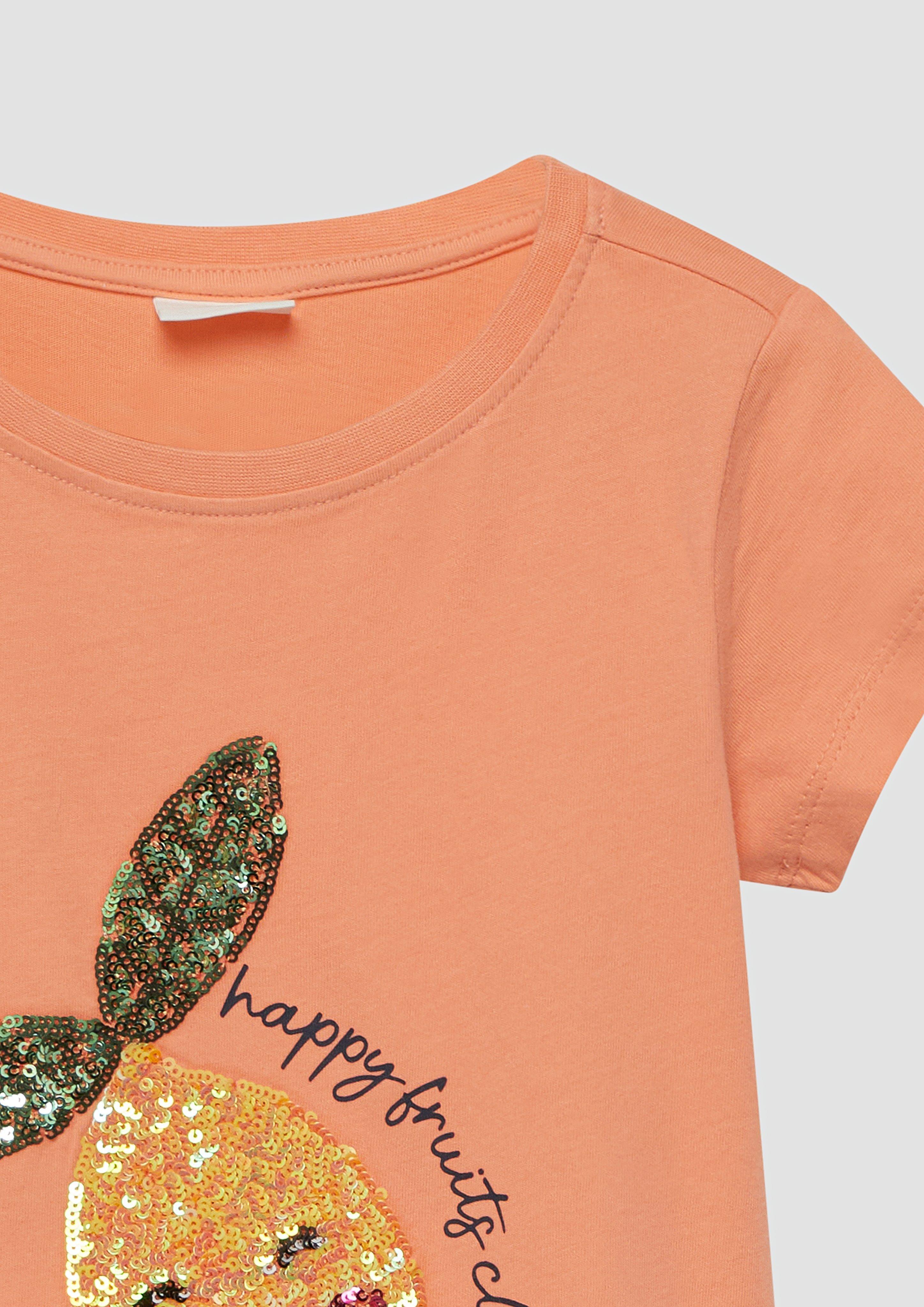 T-Shirt in 2218, 1531, 0100 & 4290