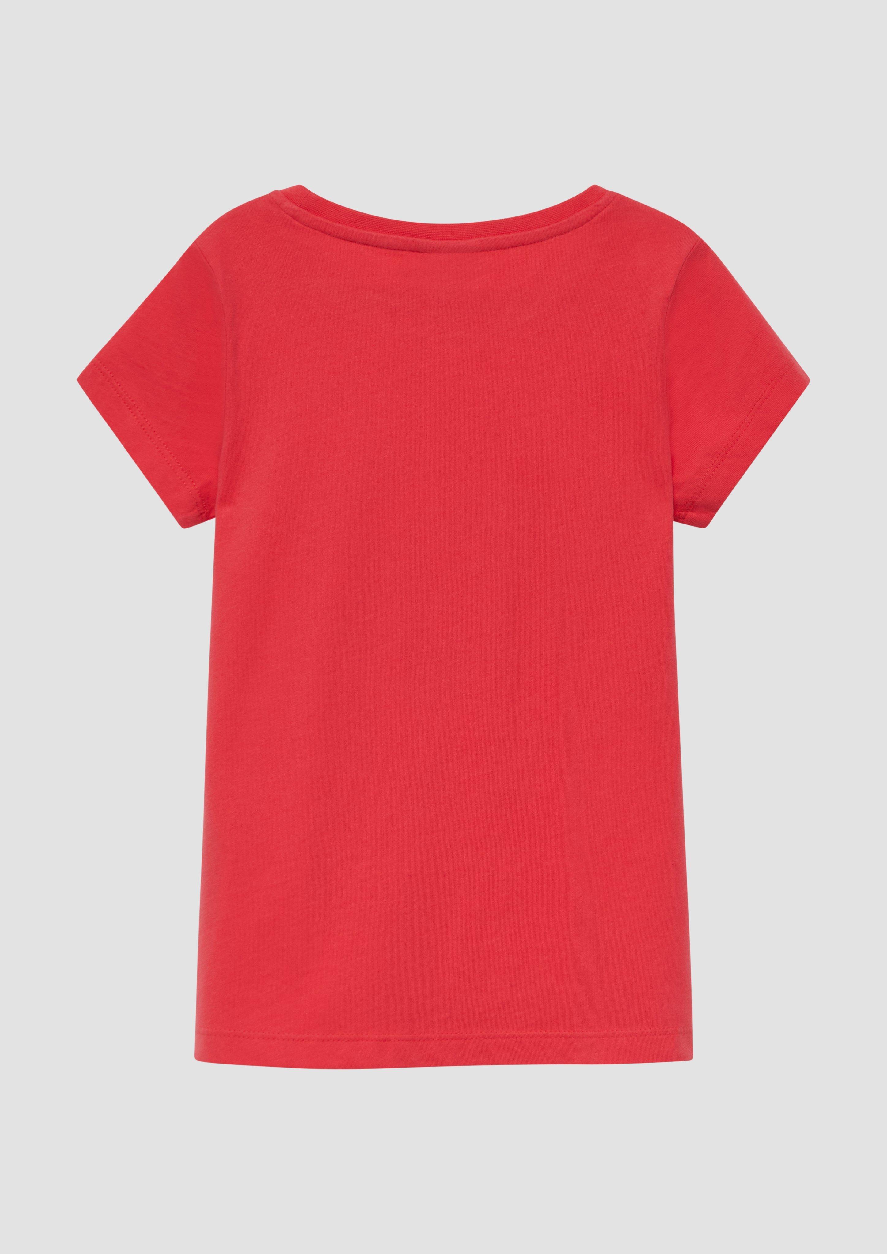 T-Shirt in 4290, 1531, 0100 & 2218