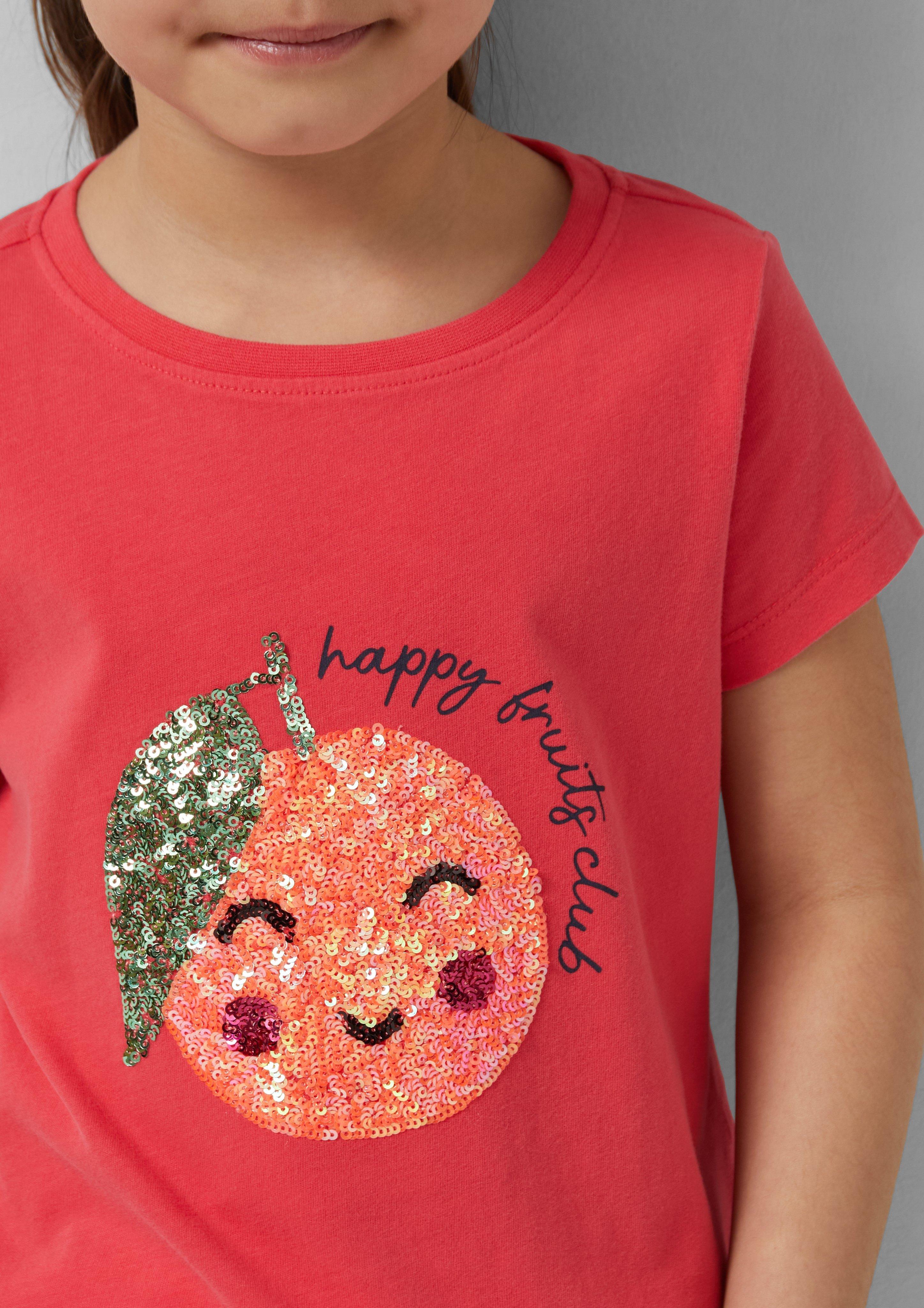  T-shirt en  de 