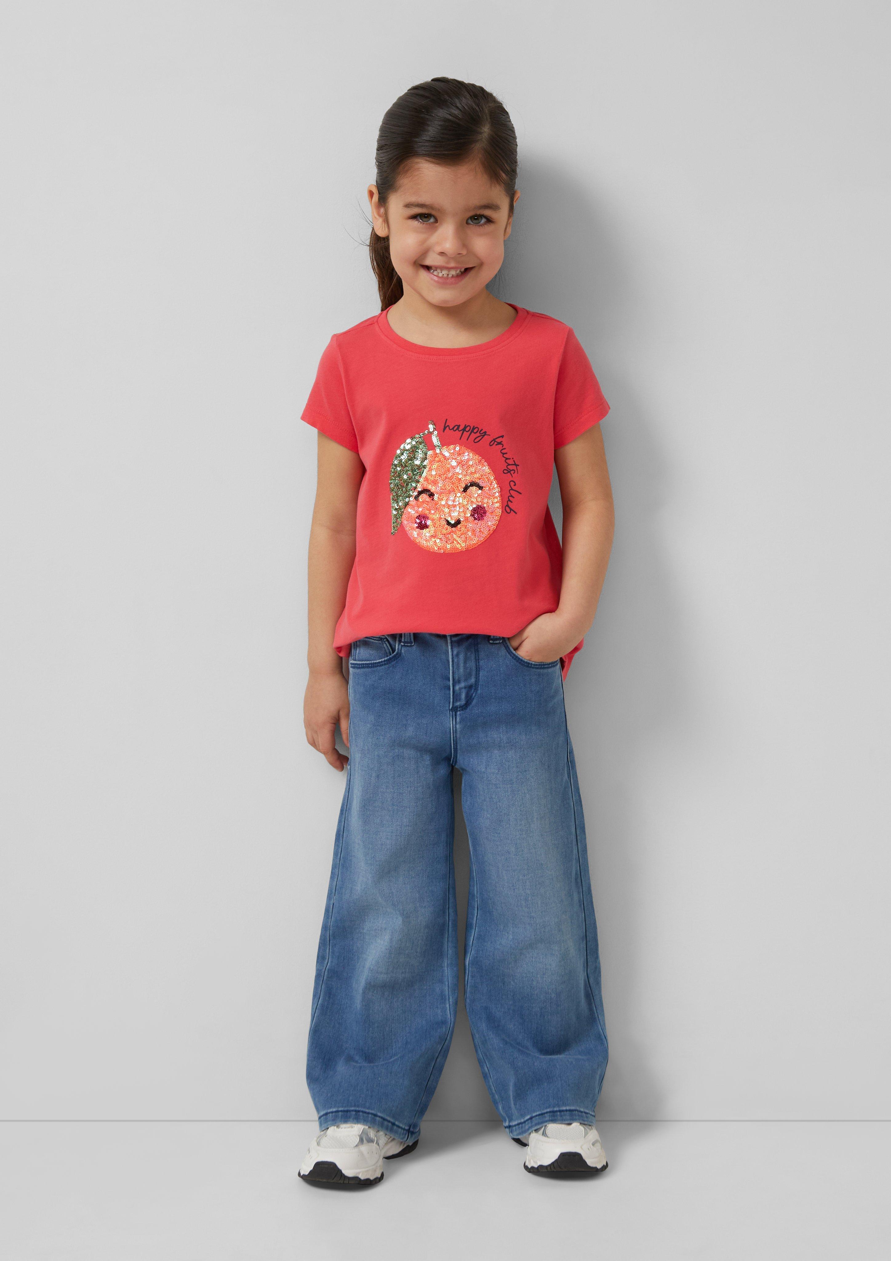  T-shirt en  de 