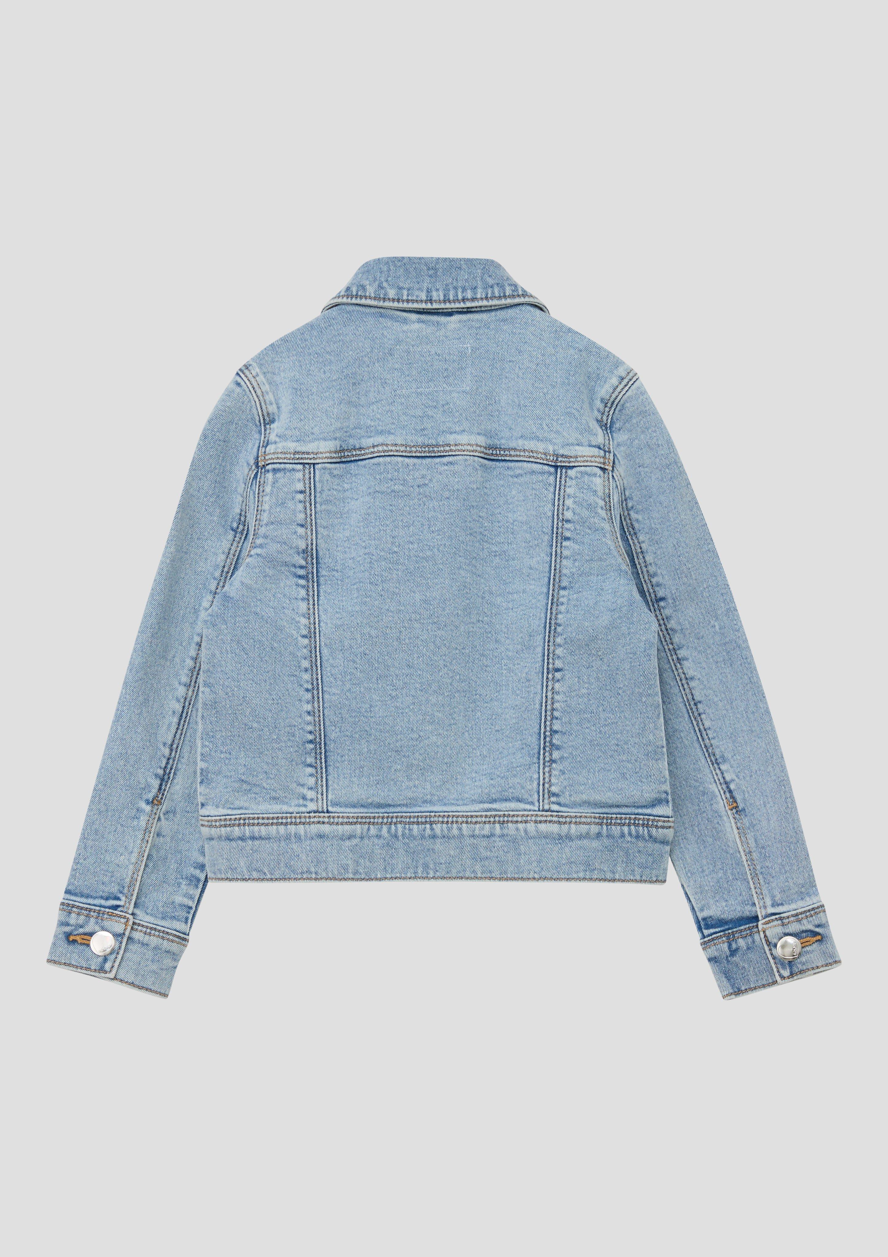 Binnen-Jacke in 51Z6