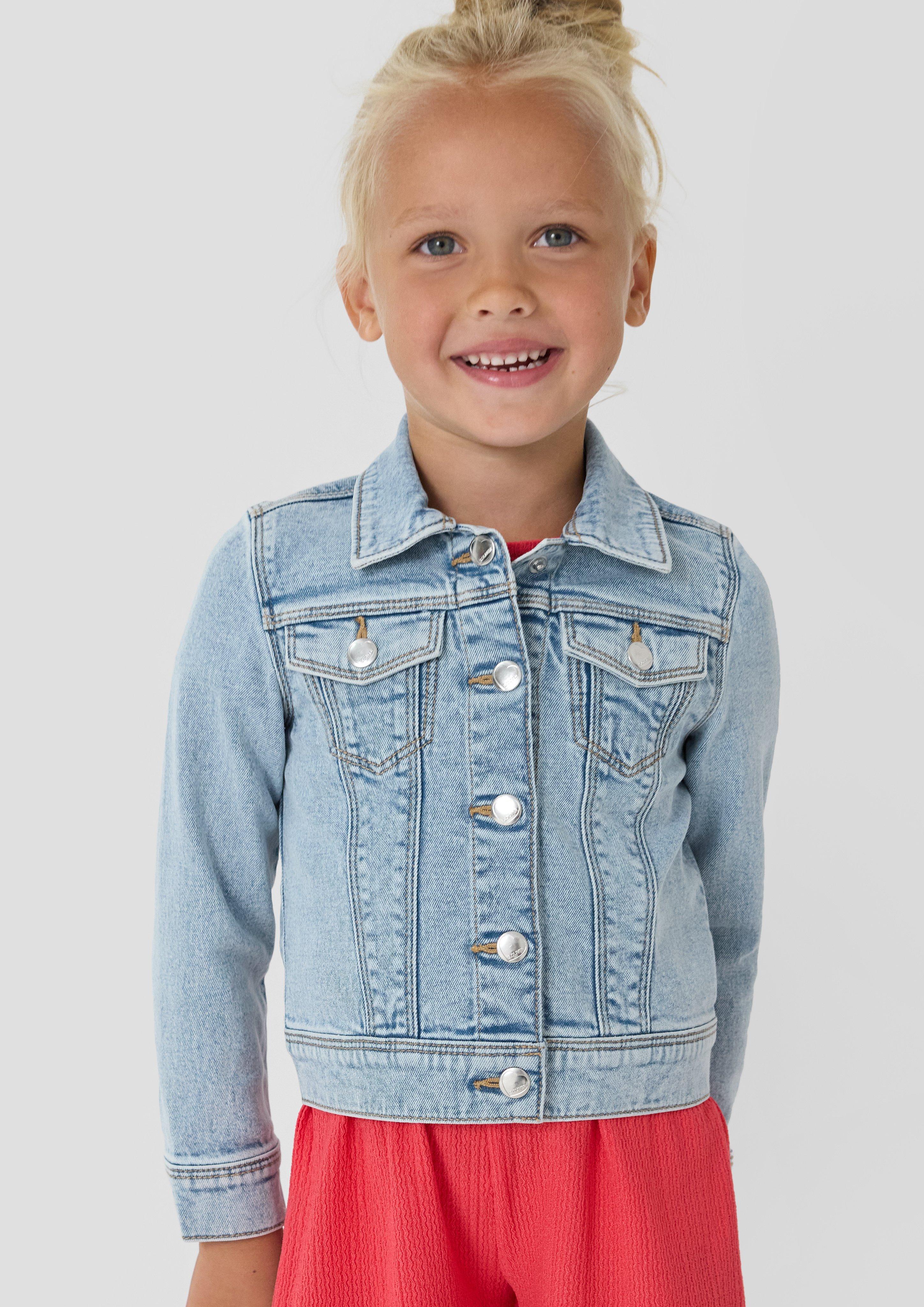 Binnen-Jacke in 51Z6