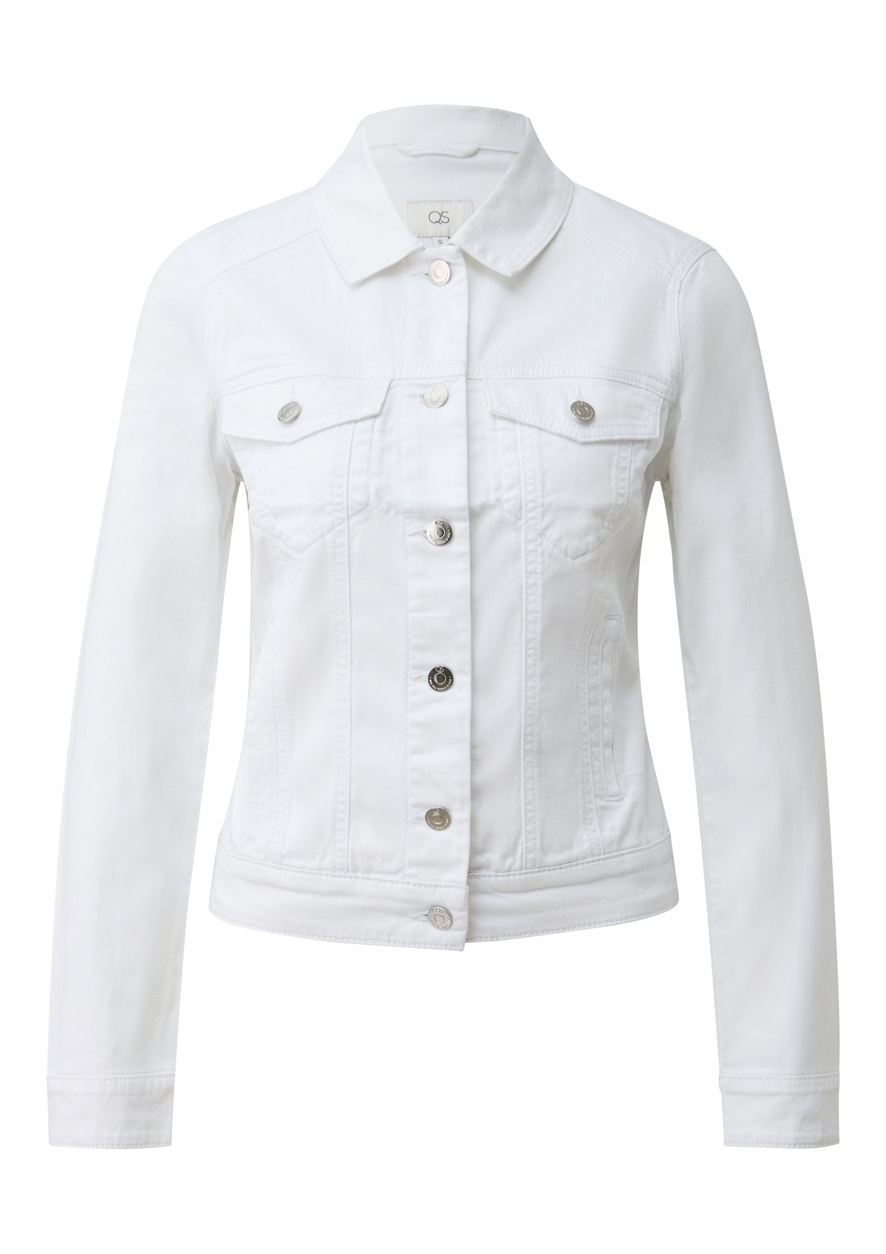 Colourdenim-Jacke