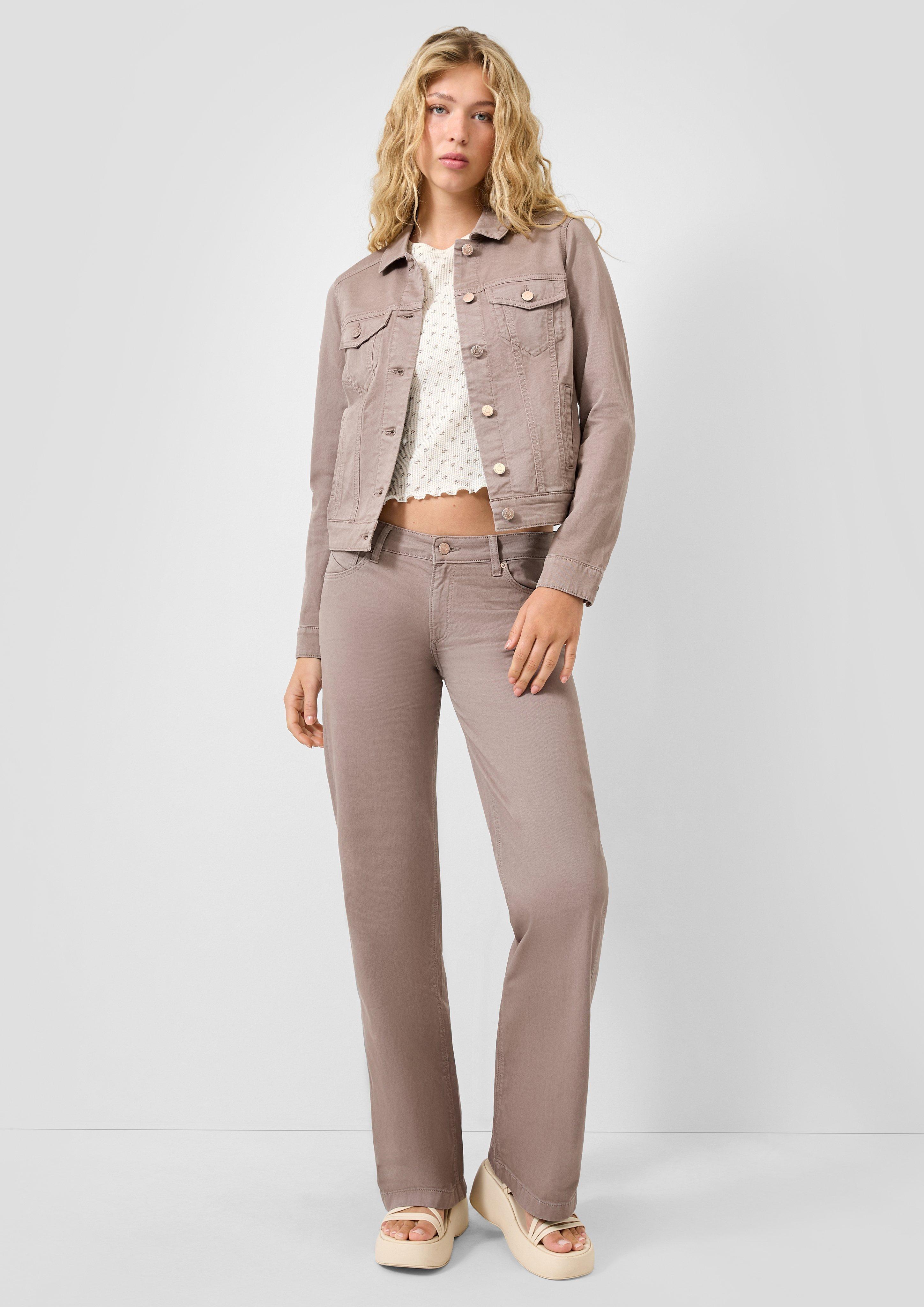 Bunda in 9625, 0100 & 9999