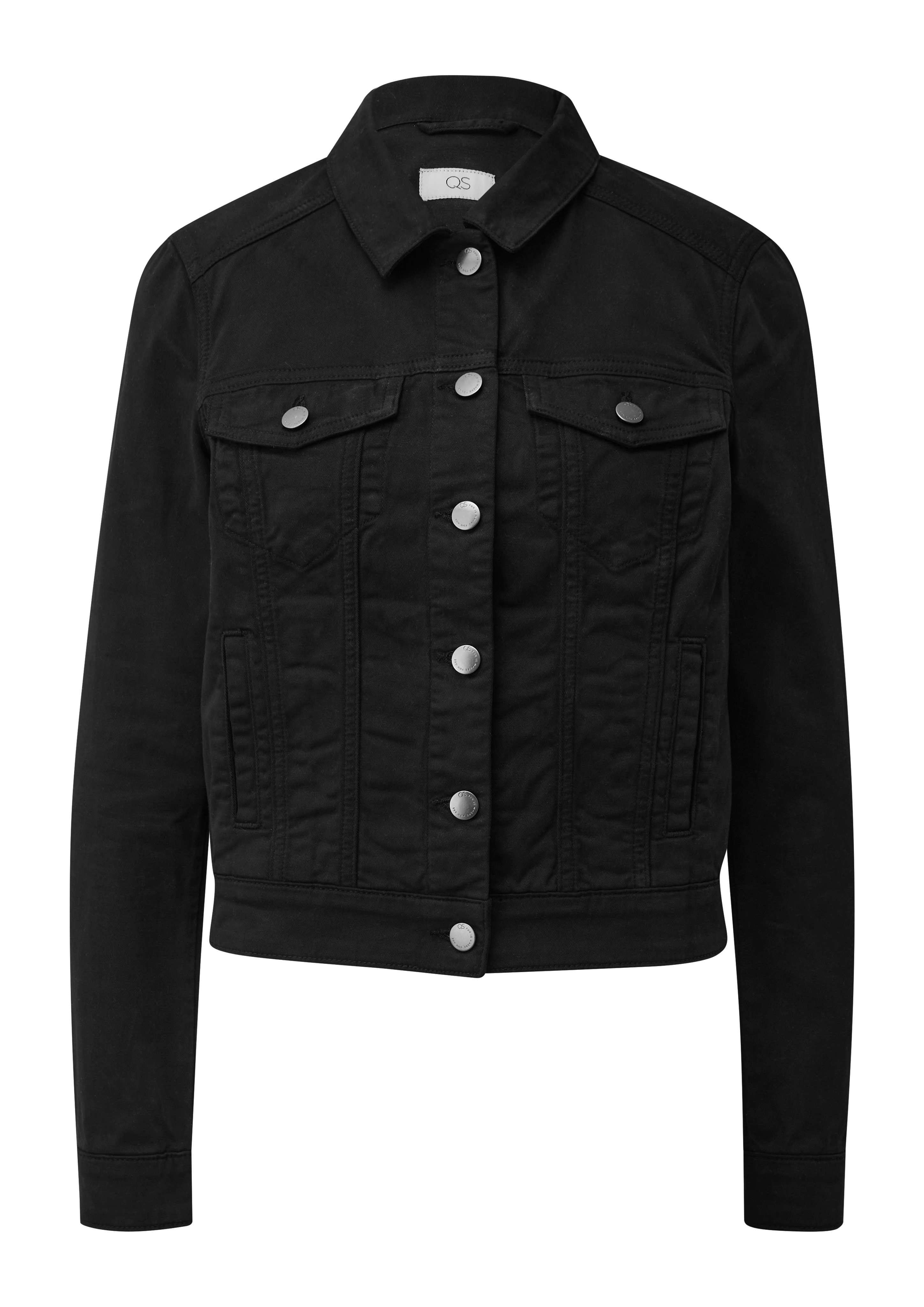 Colourdenim jas