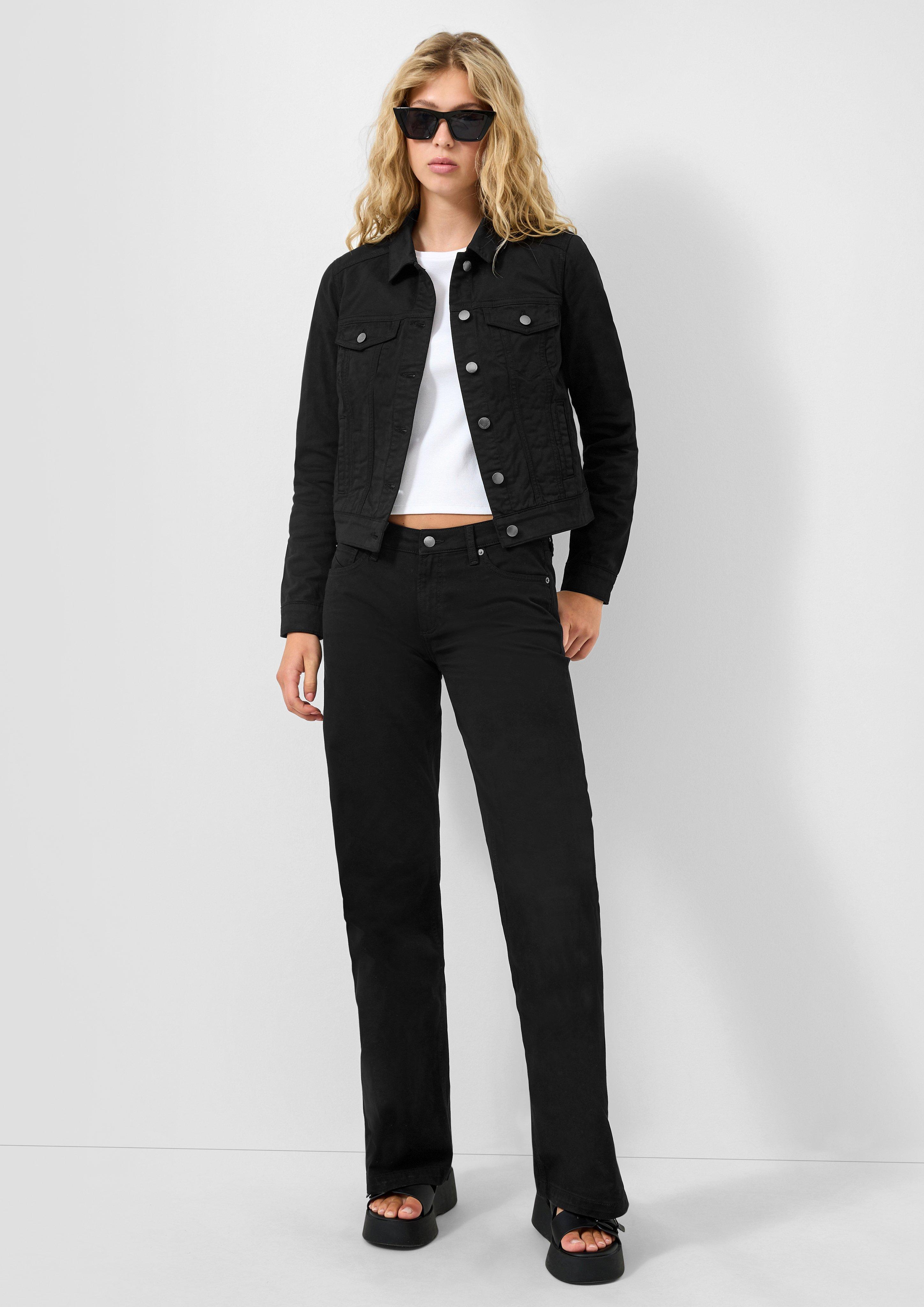 Bunda in 9999, 0100 & 9625