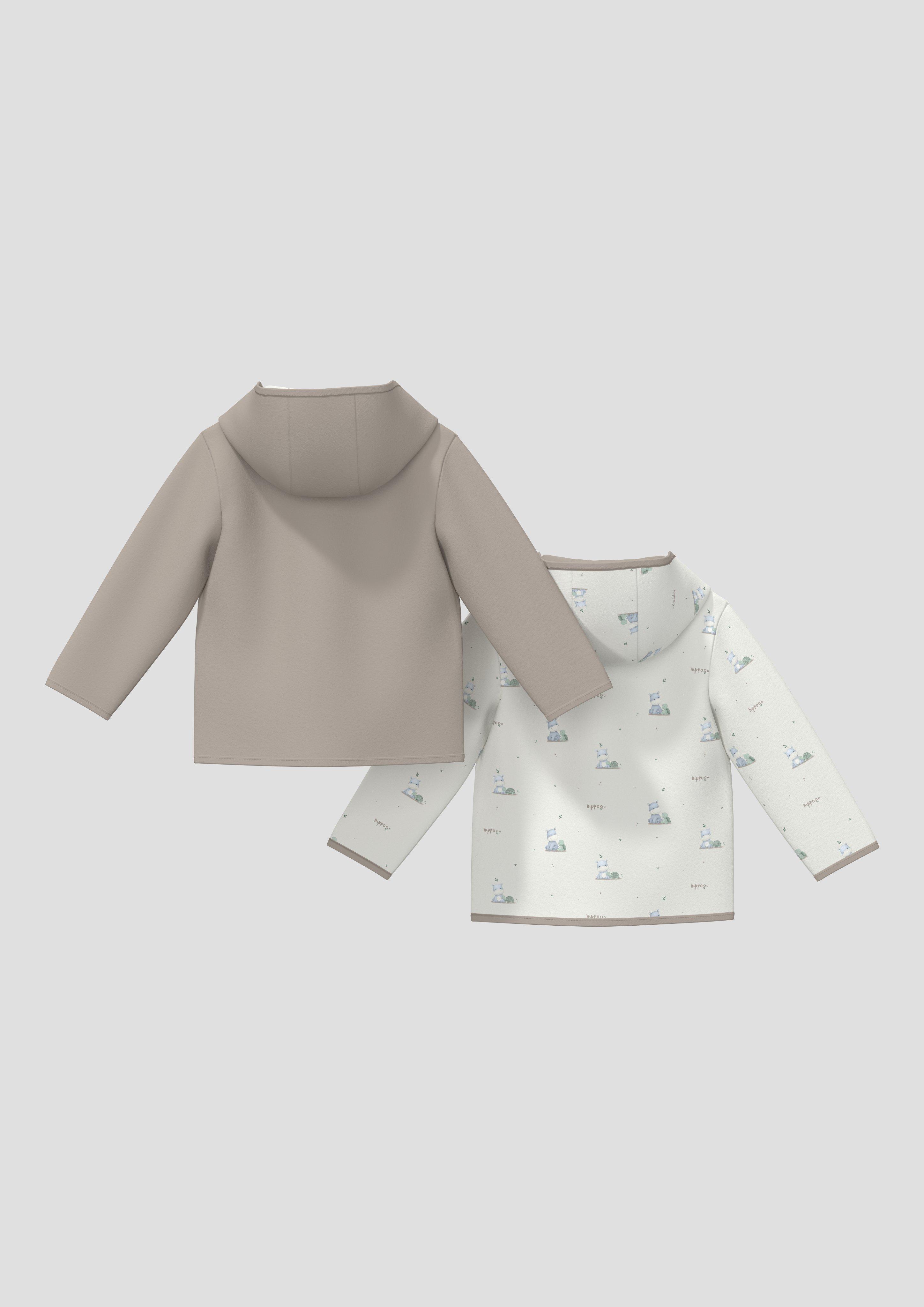 Jakna in 02A1 & 46A1