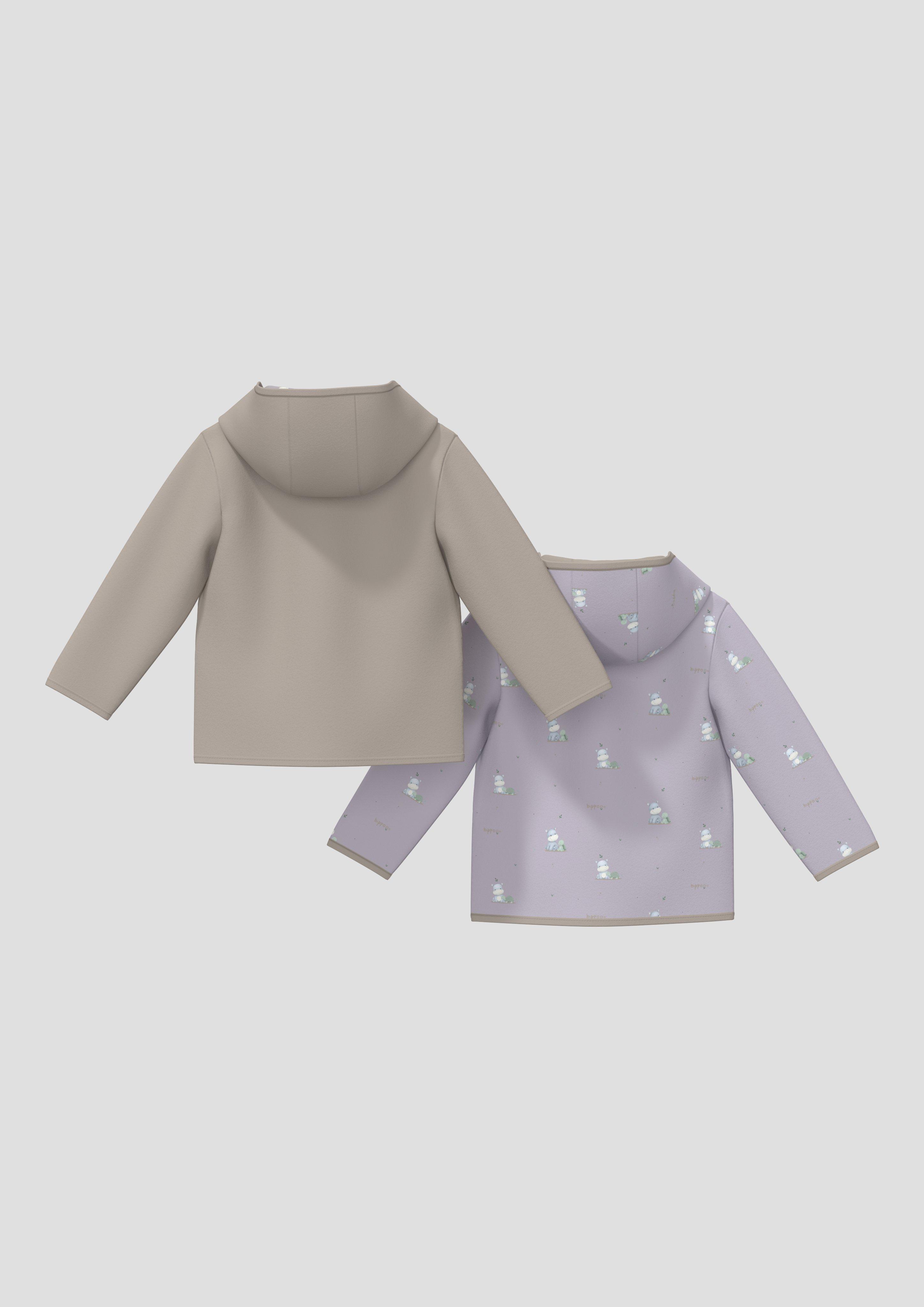 Jakna in 46A1 & 02A1