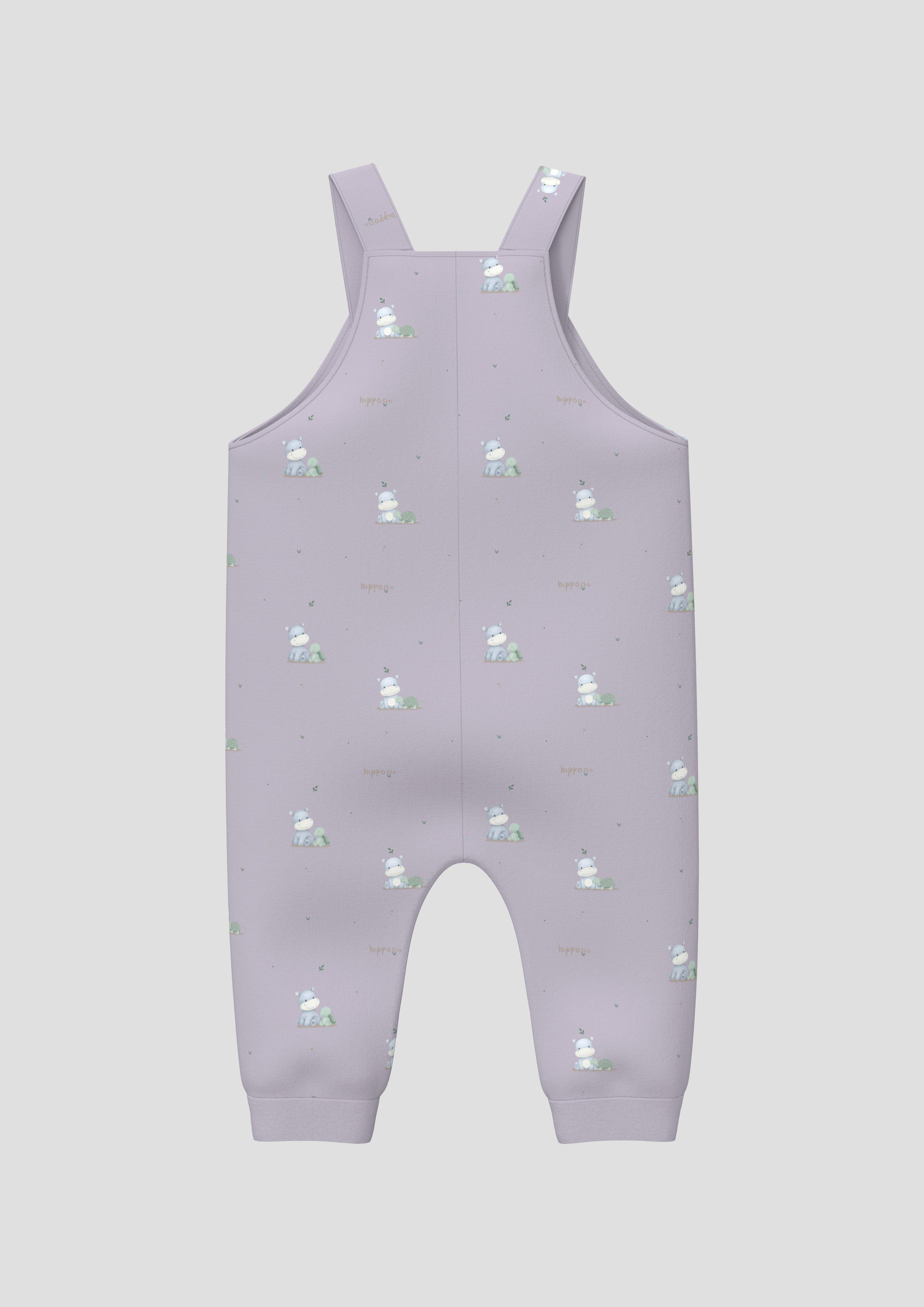 Tuinbroek in 46A1 & 02A1