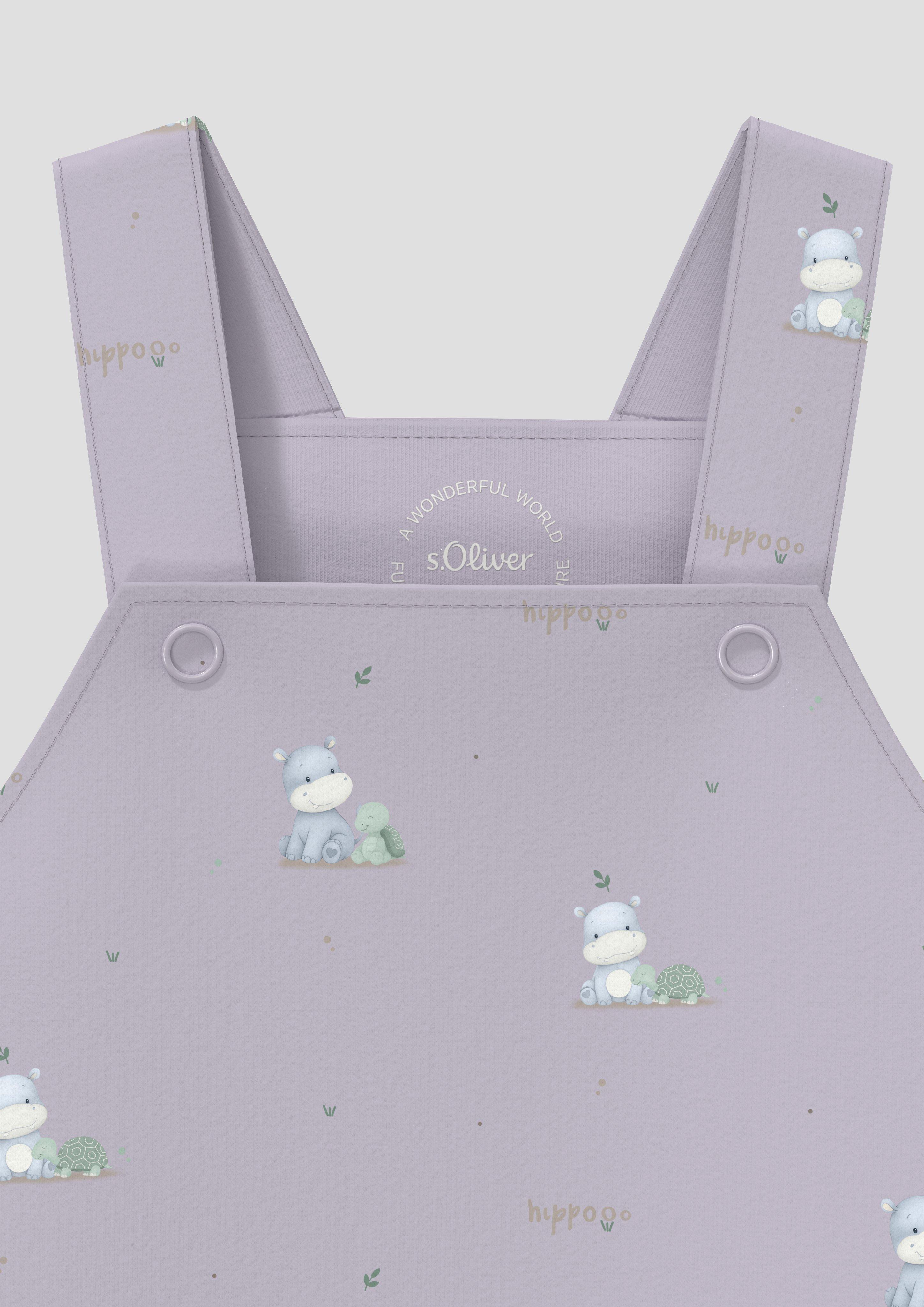 Tuinbroek in 46A1 & 02A1