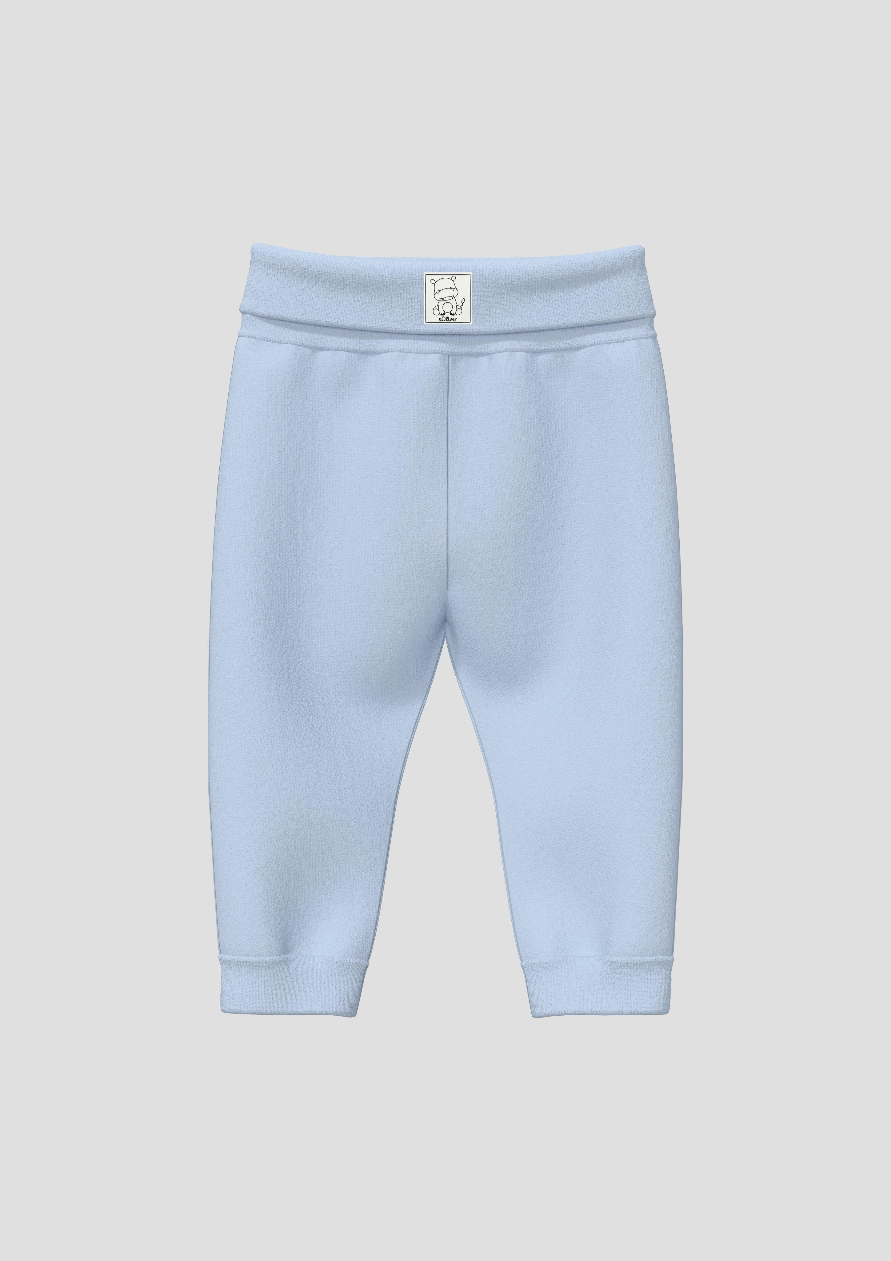 Product sibling lichtblauw