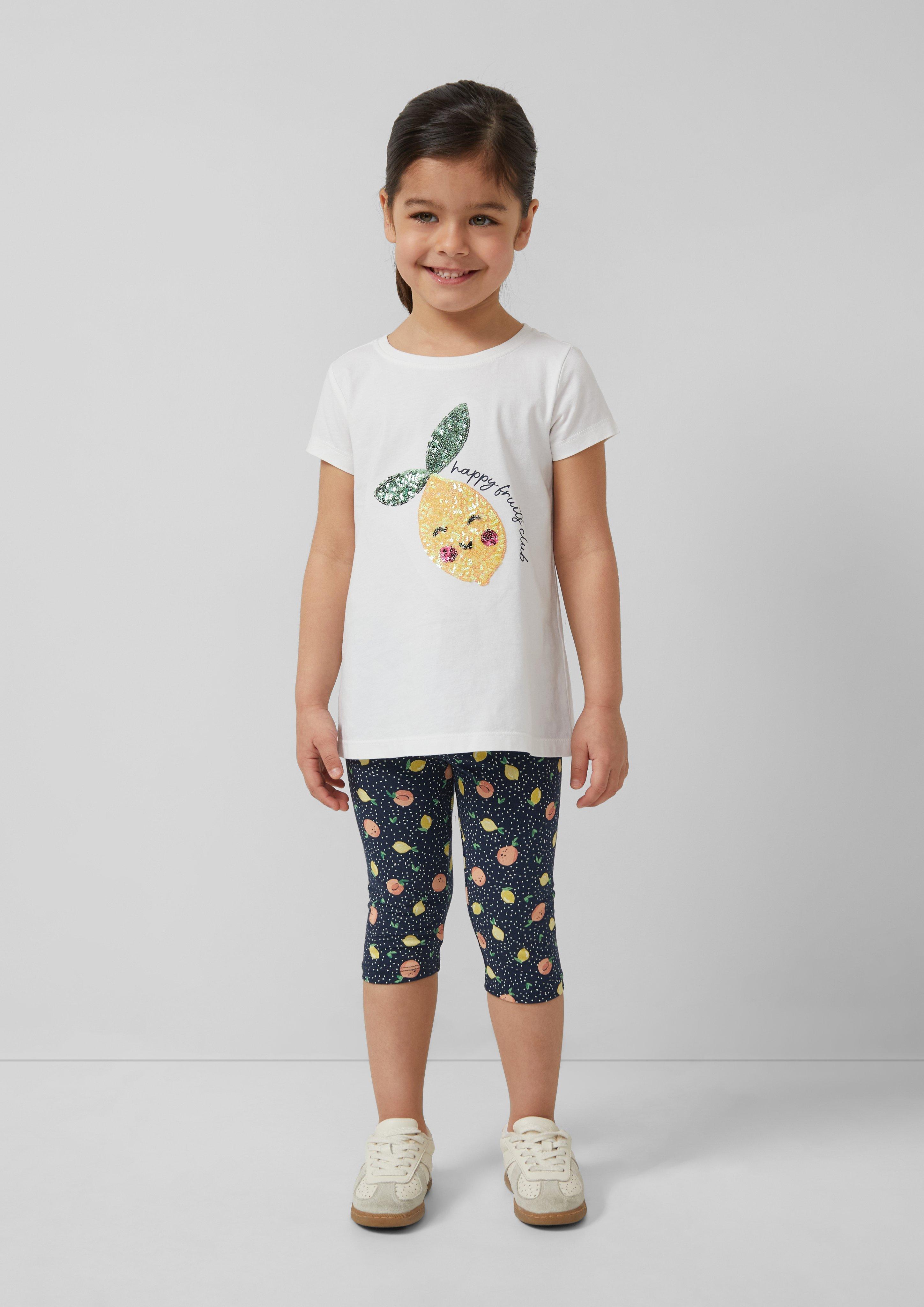  Legging en  de 