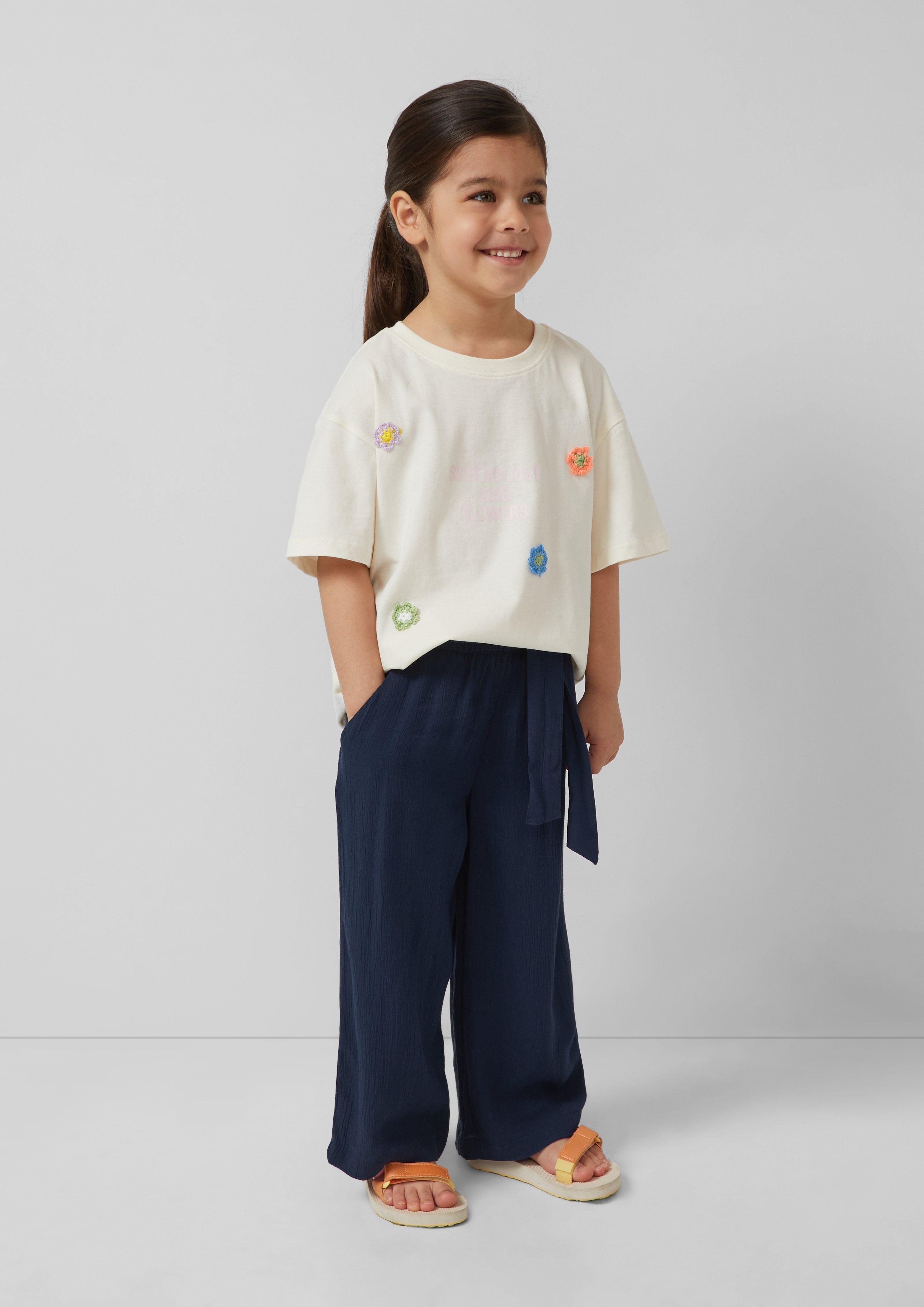  Pantalon en  de 