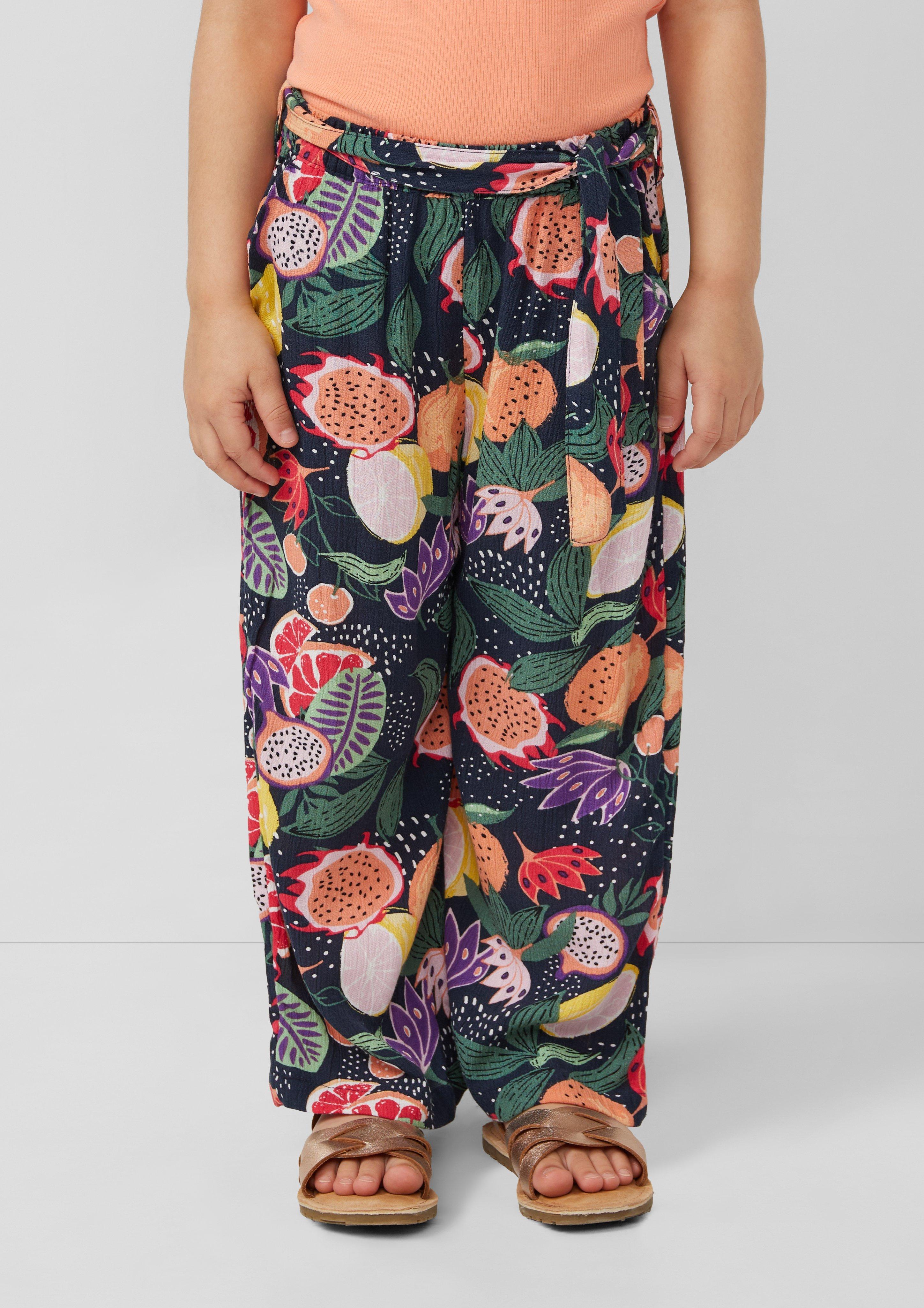  Pantalon en  de 