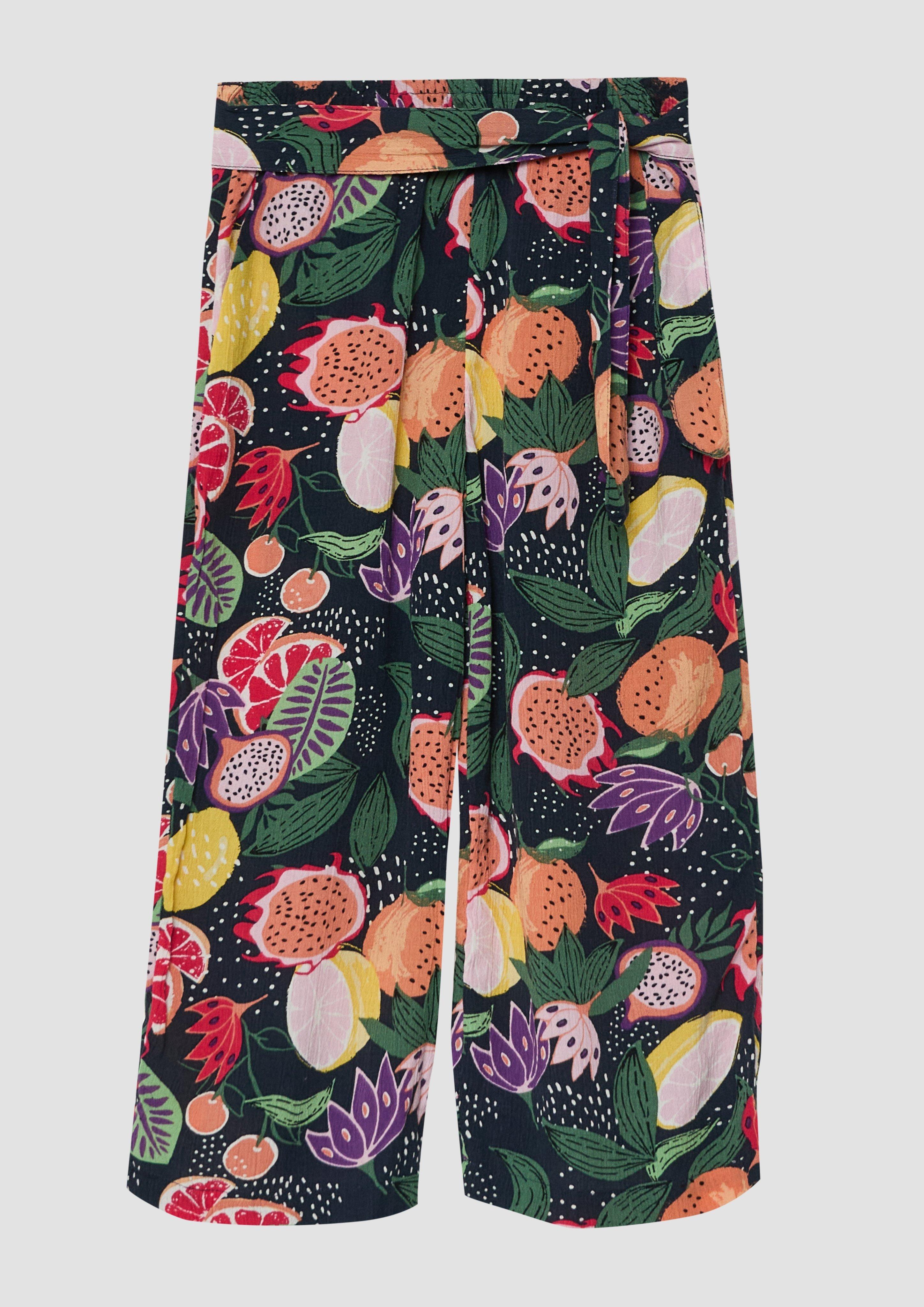 Product sibling temno modra