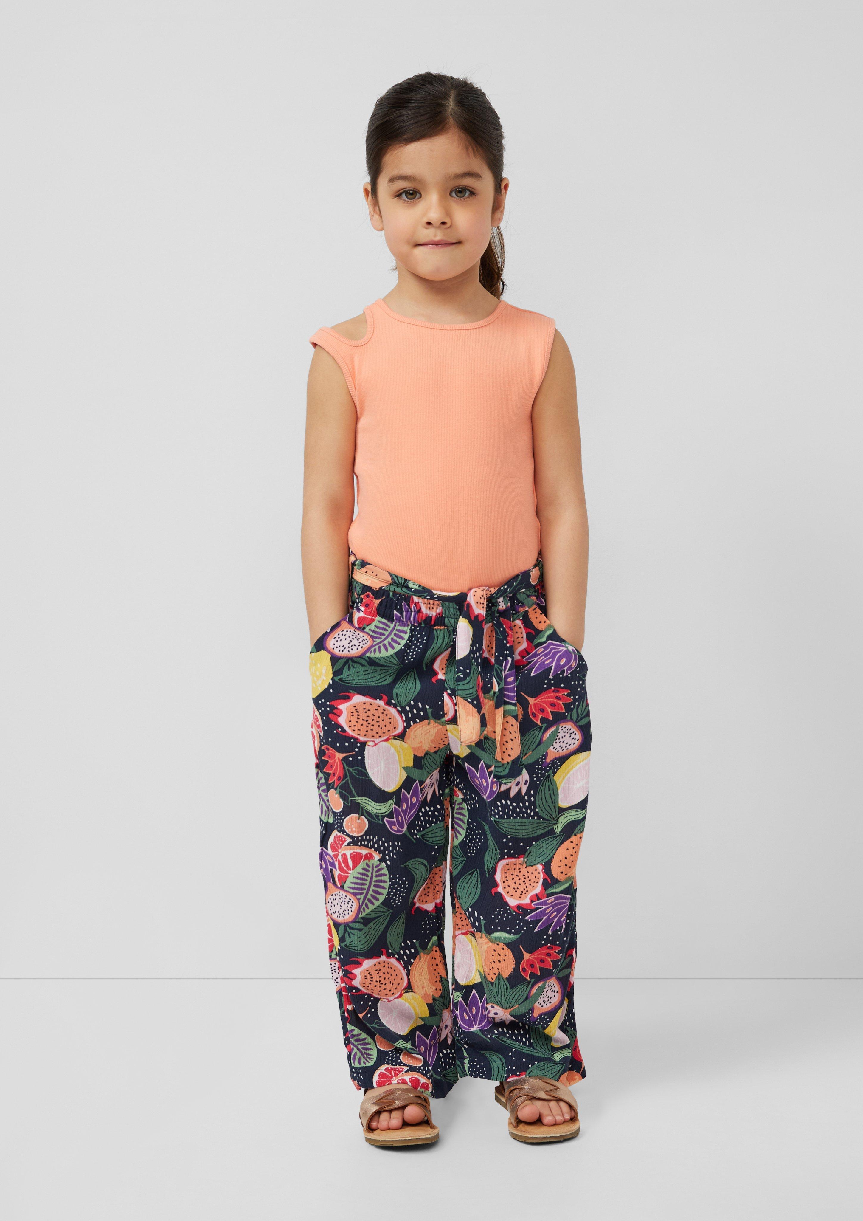  Pantalon en  de 
